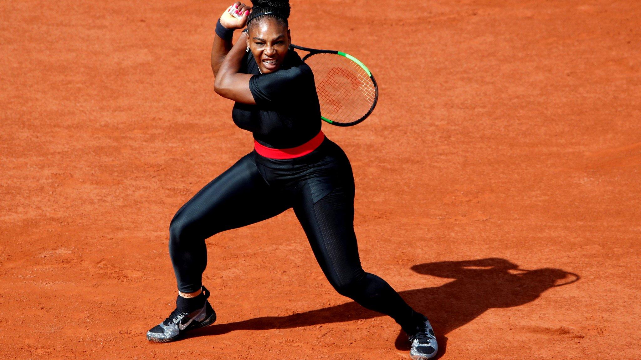 Serena Williams