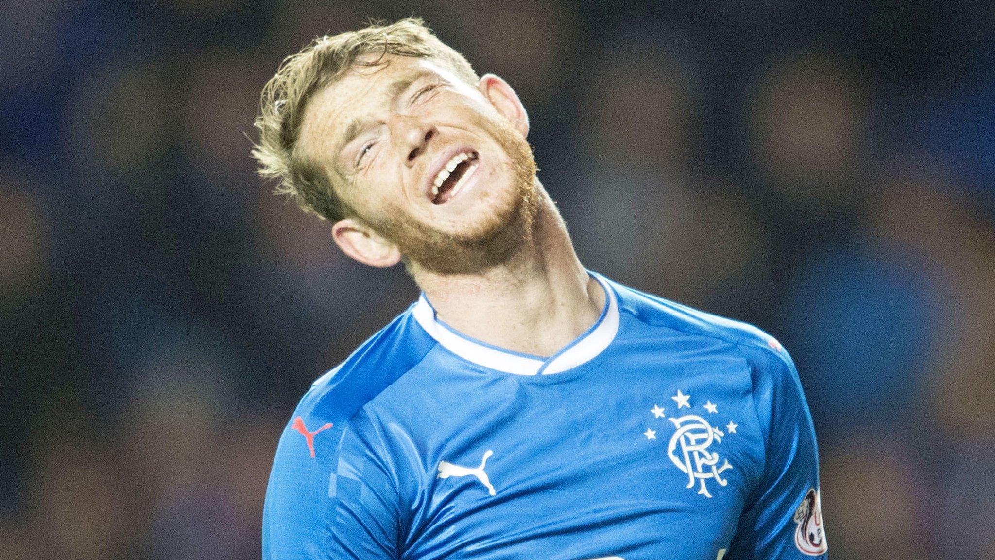 Joe Garner