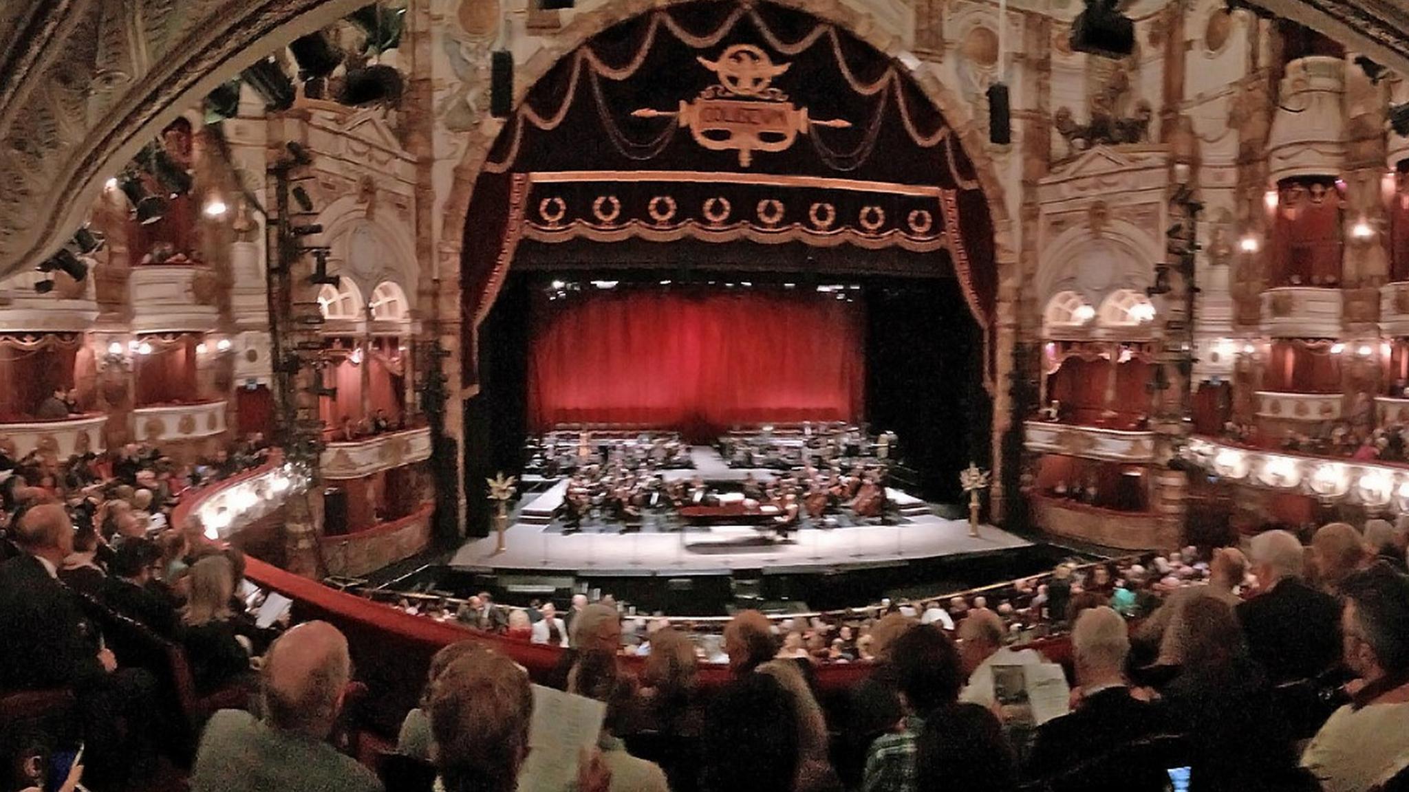 English National Opera