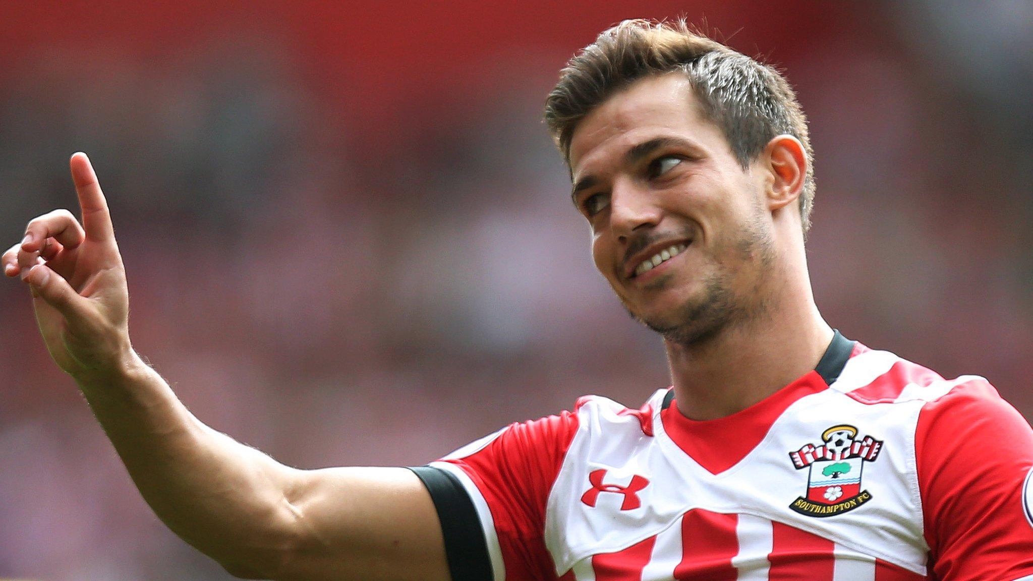 Cedric Soares