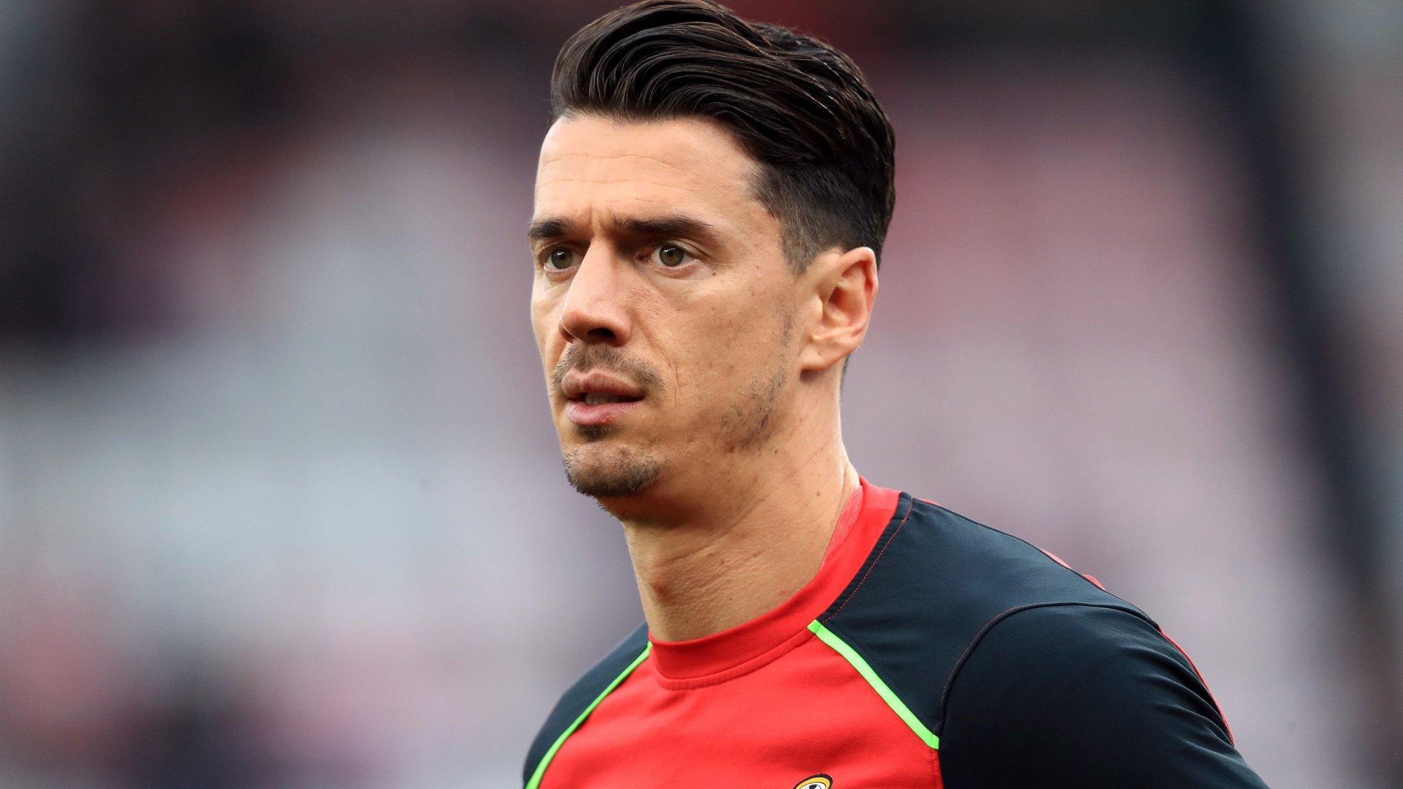 Jose Fonte