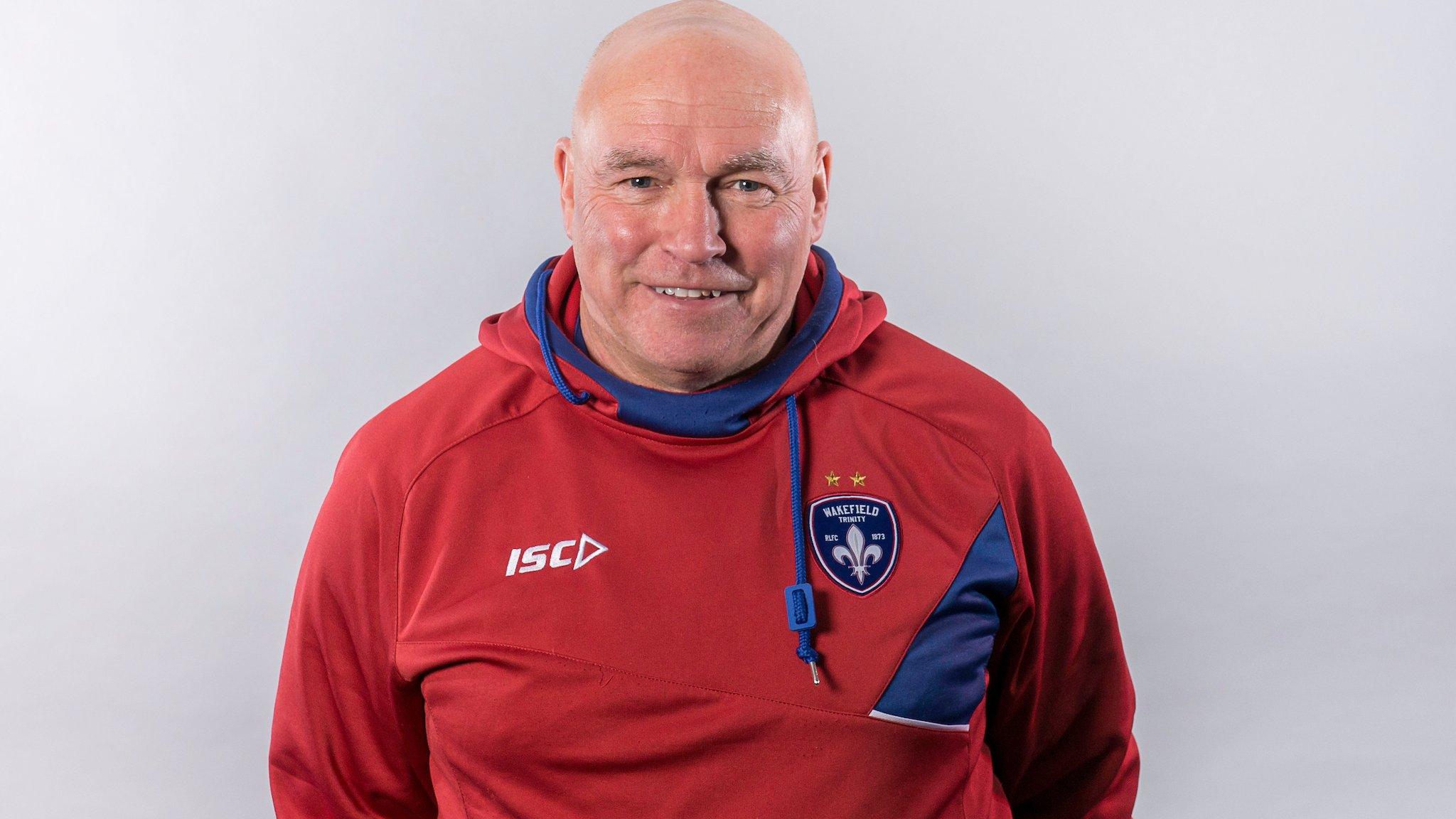 John Kear