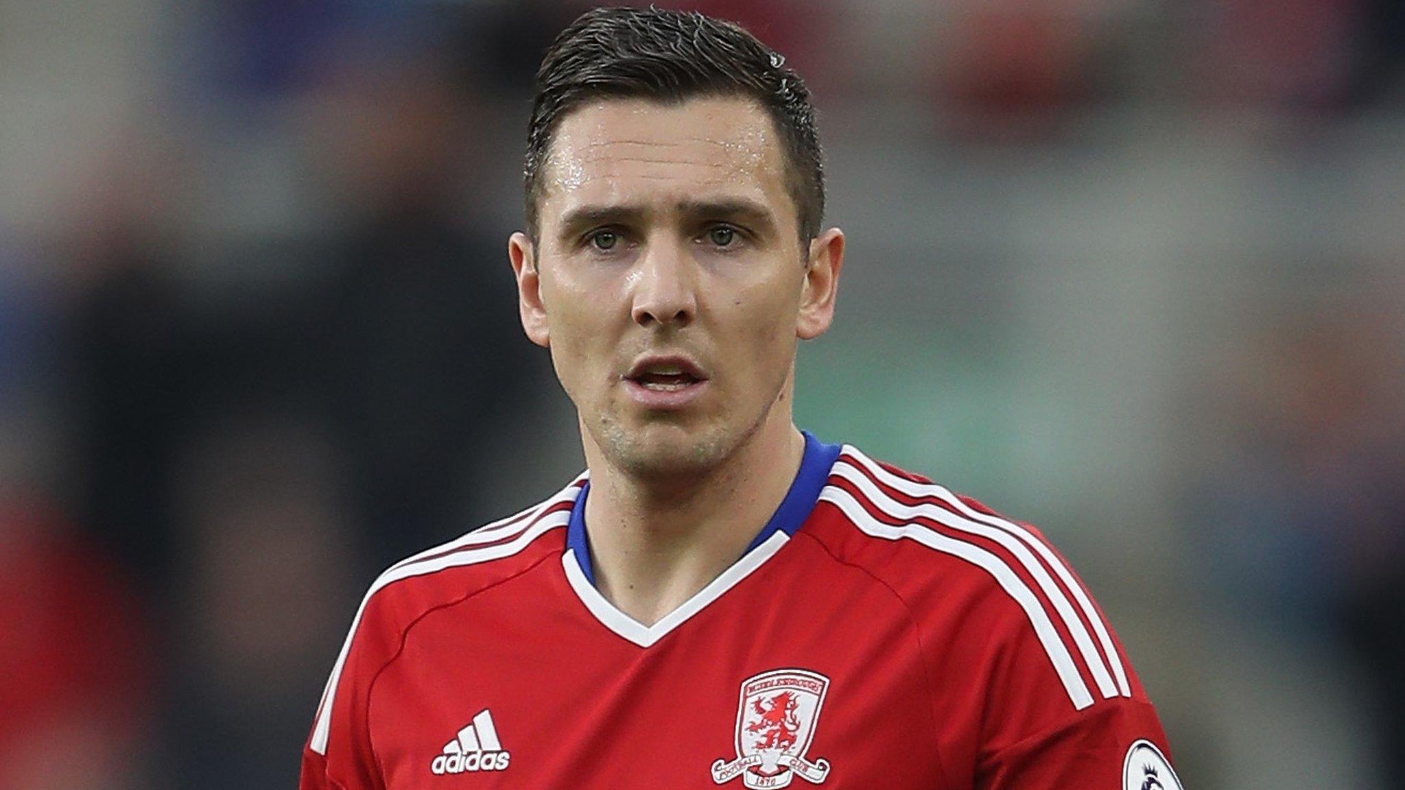 Stewart Downing