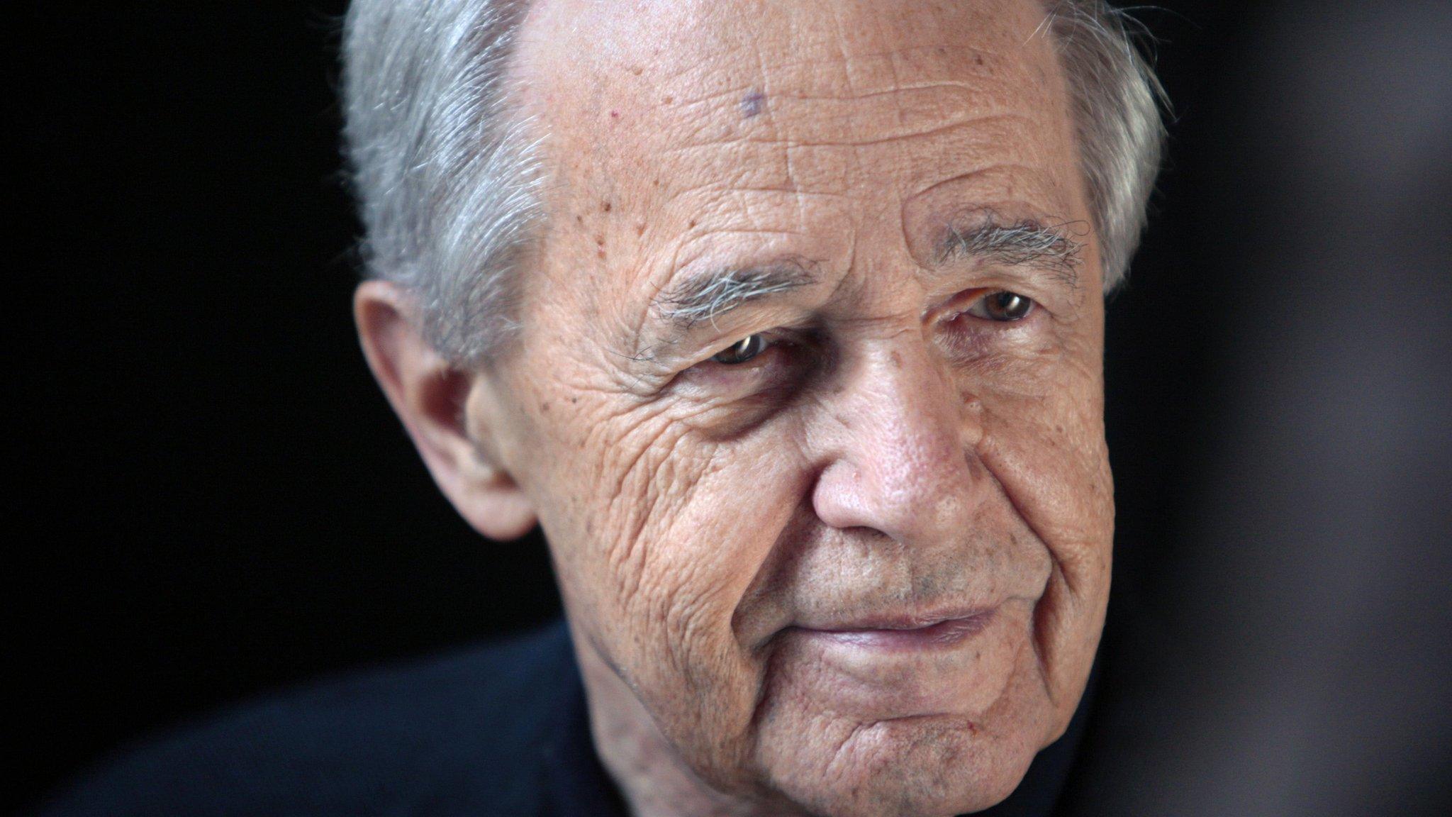 Pierre Boulez