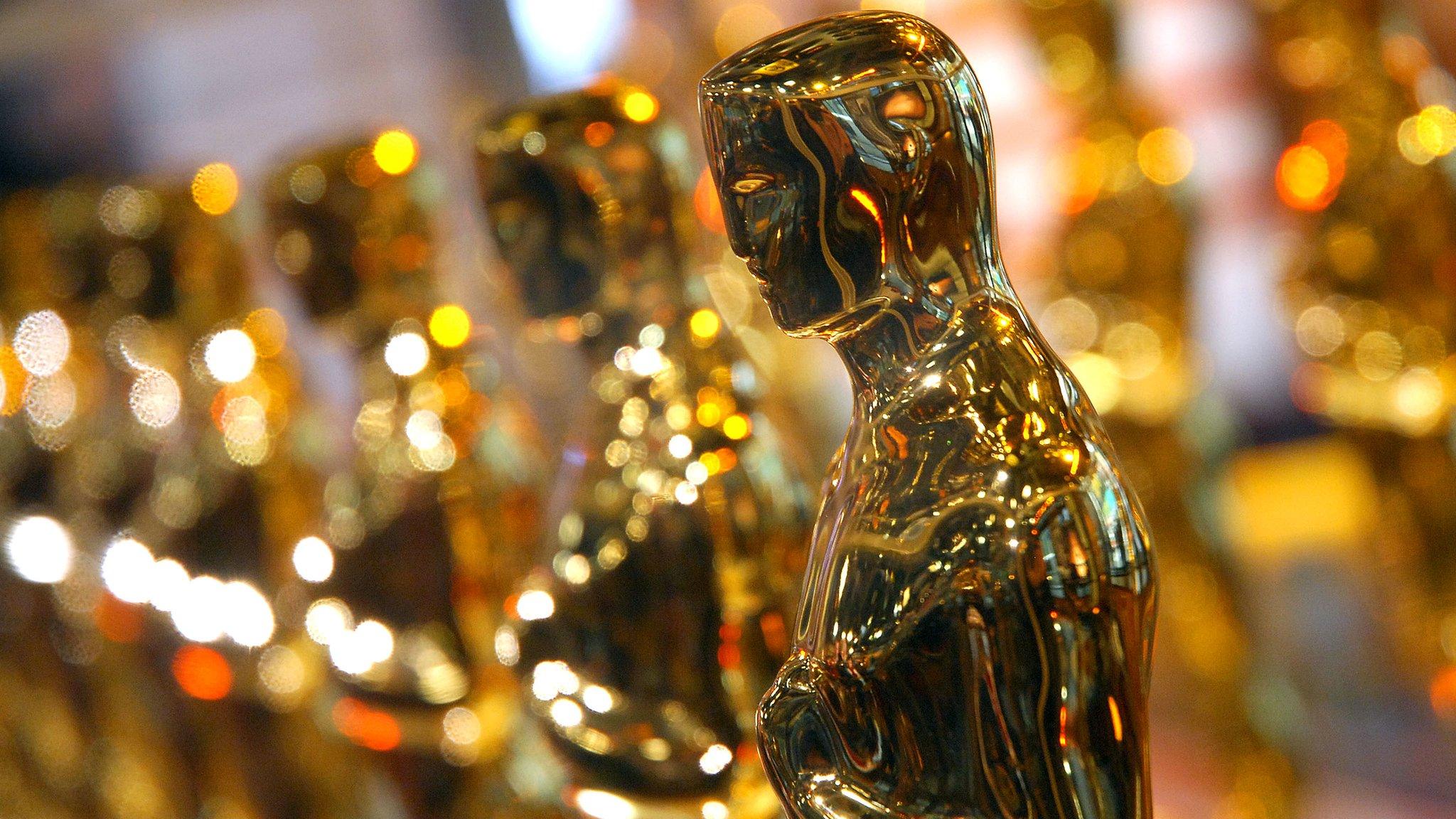 Oscar awards