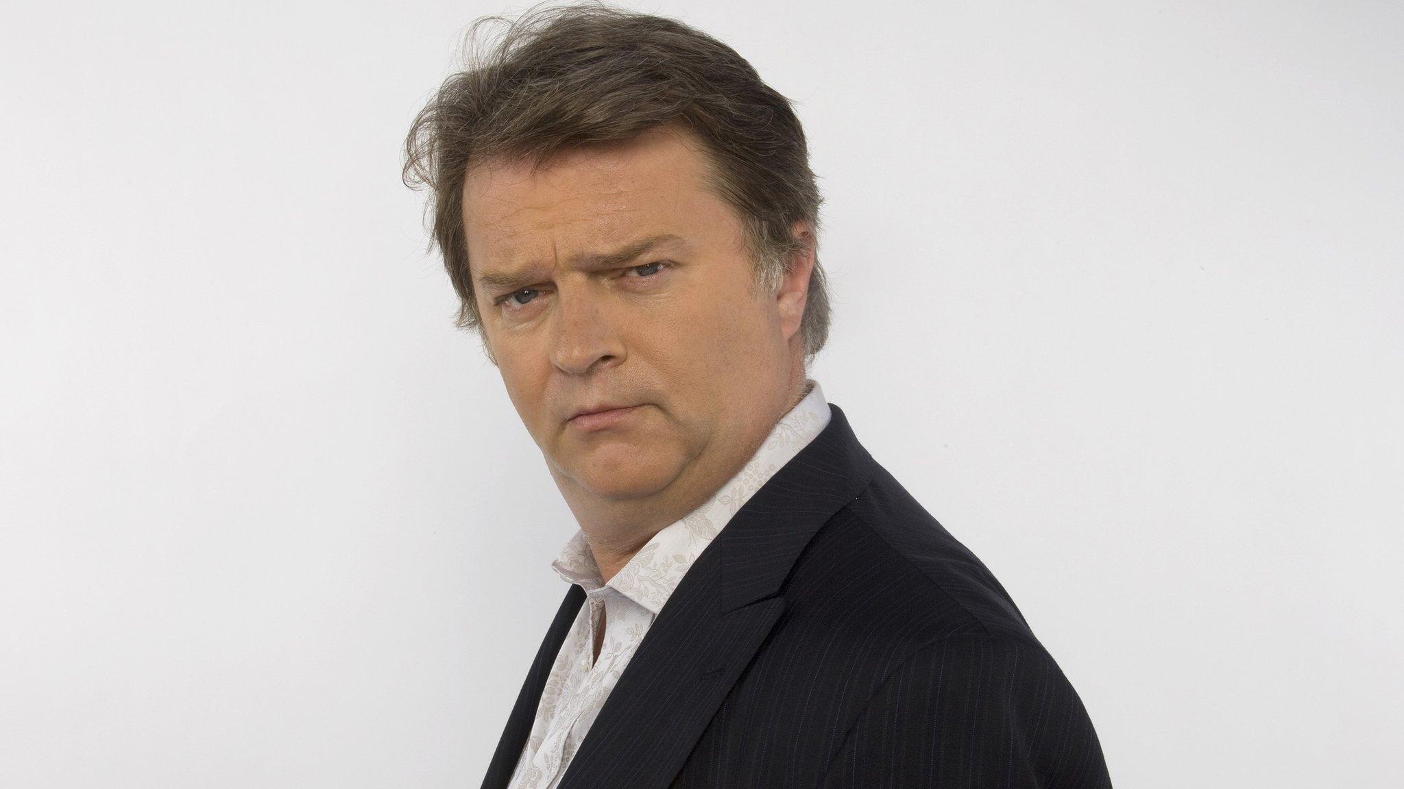 Paul Merton