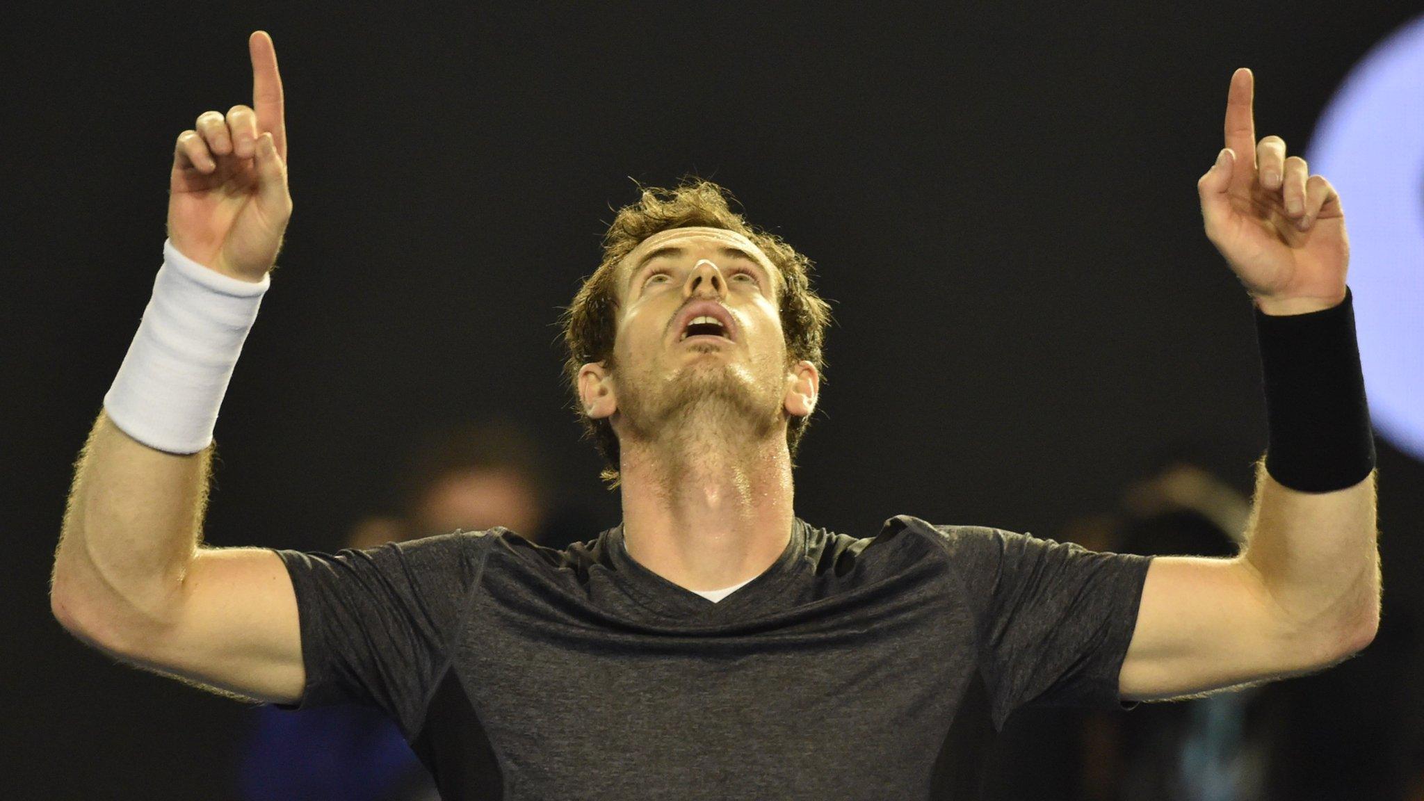 Andy Murray