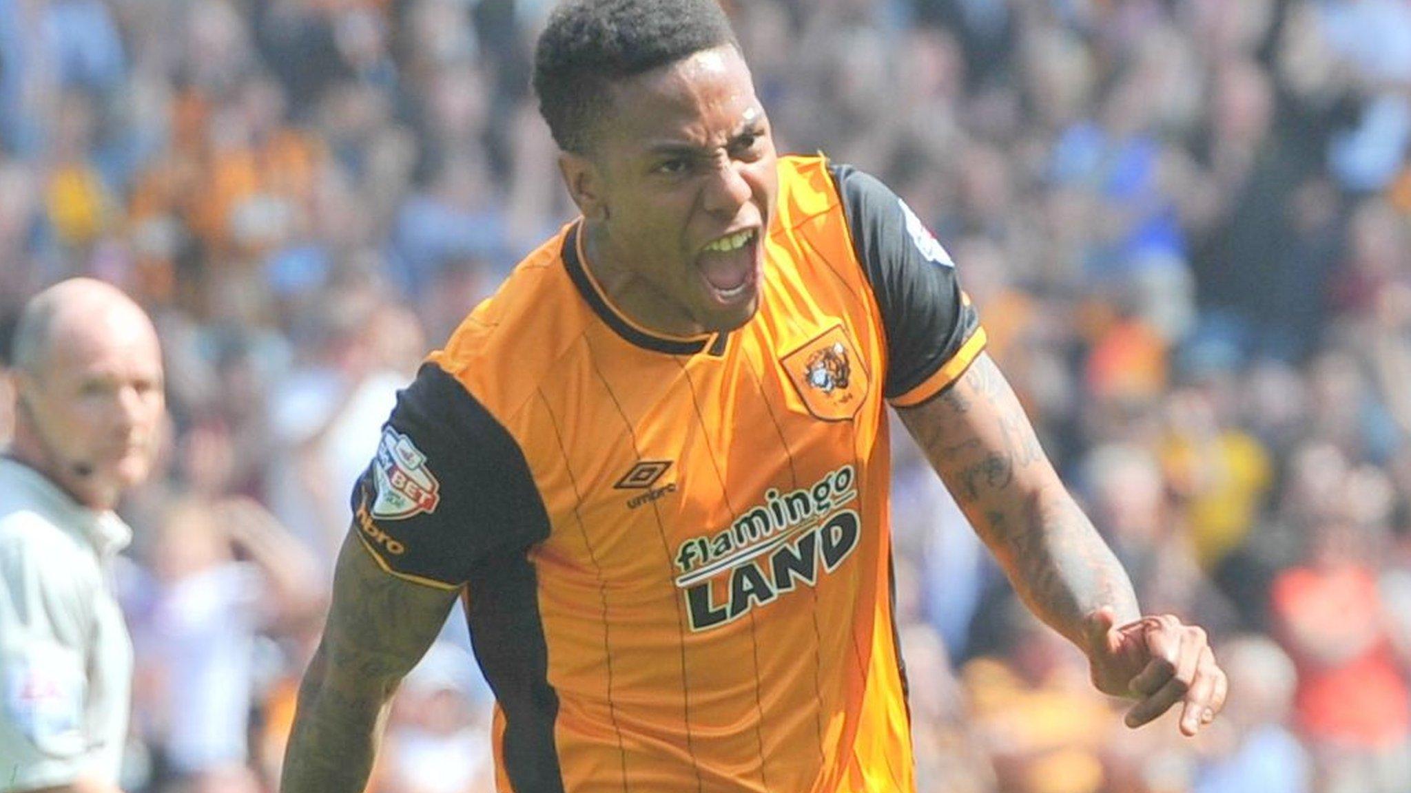 Abel Hernandez