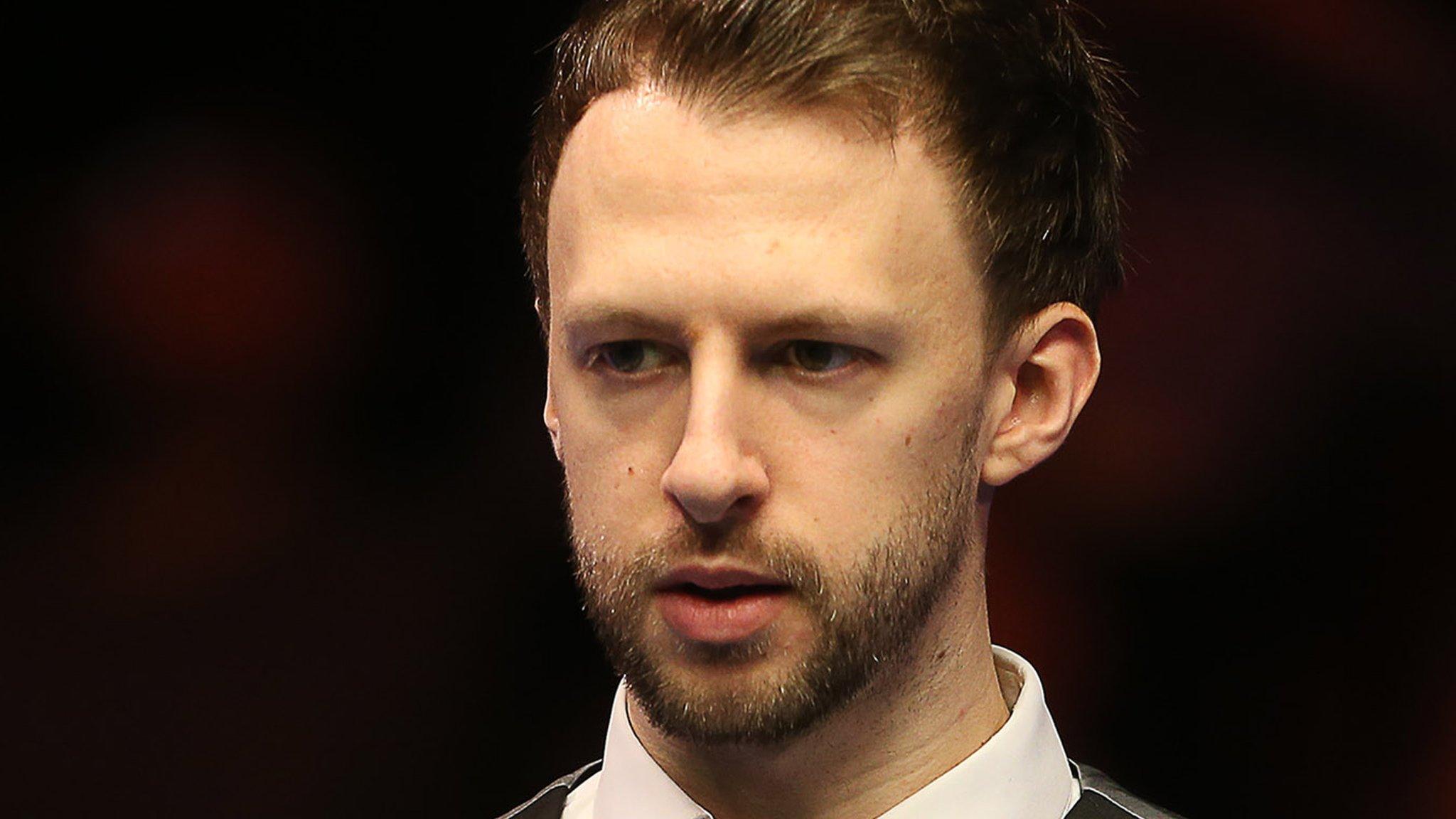 Judd Trump
