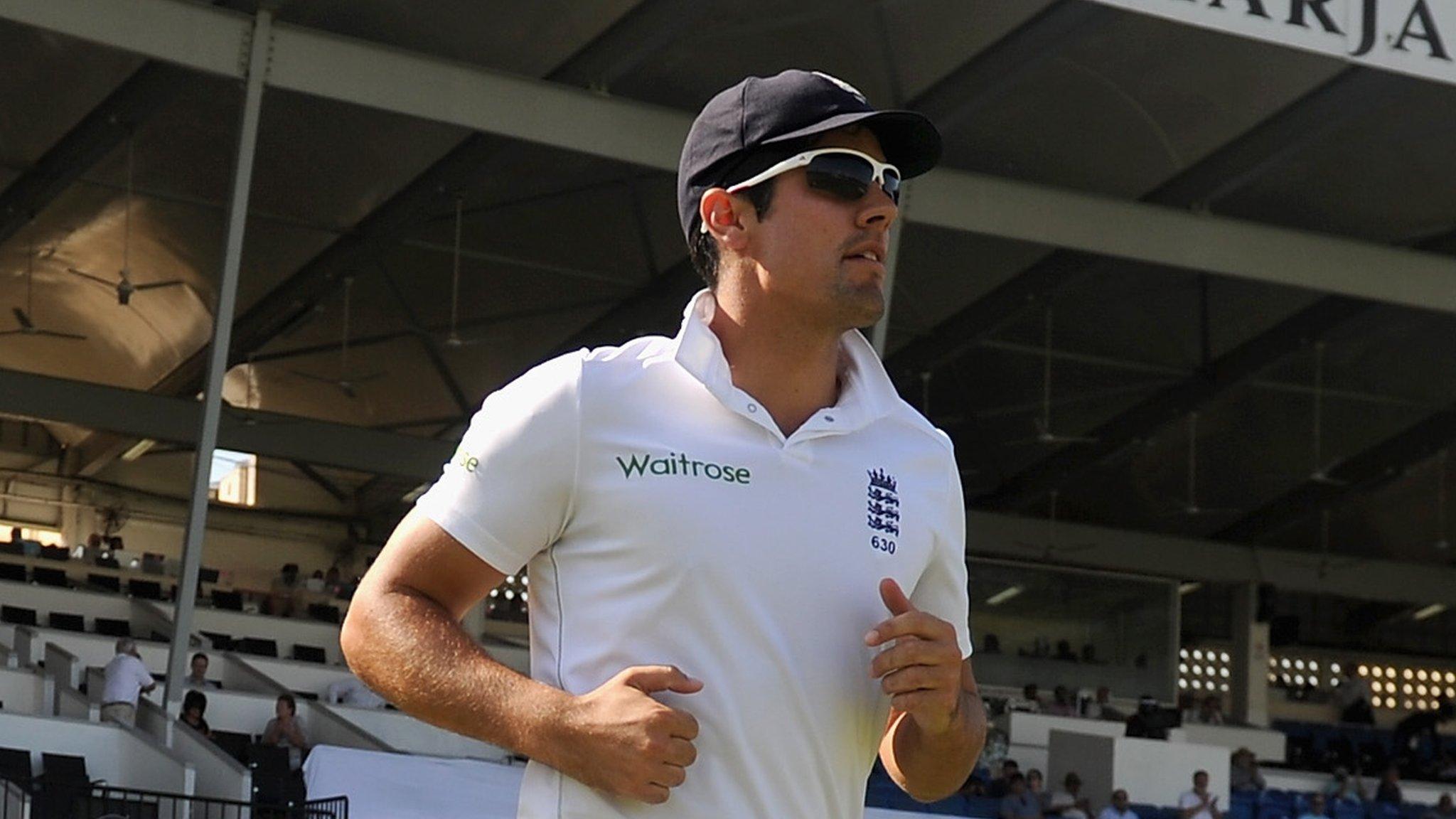 Ravi Patel: Middlesex spinner signs new contract - BBC Sport