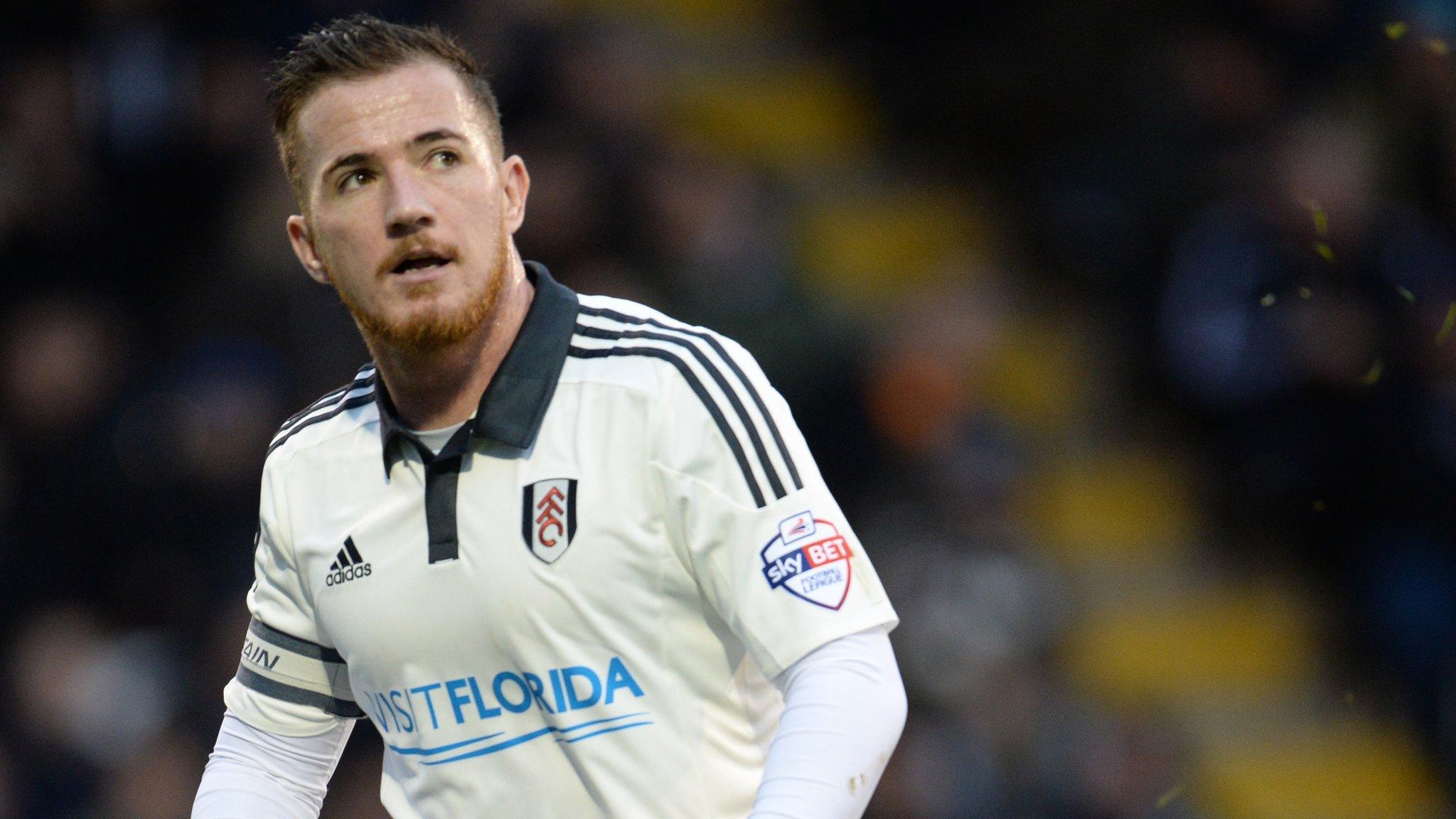 Ross McCormack