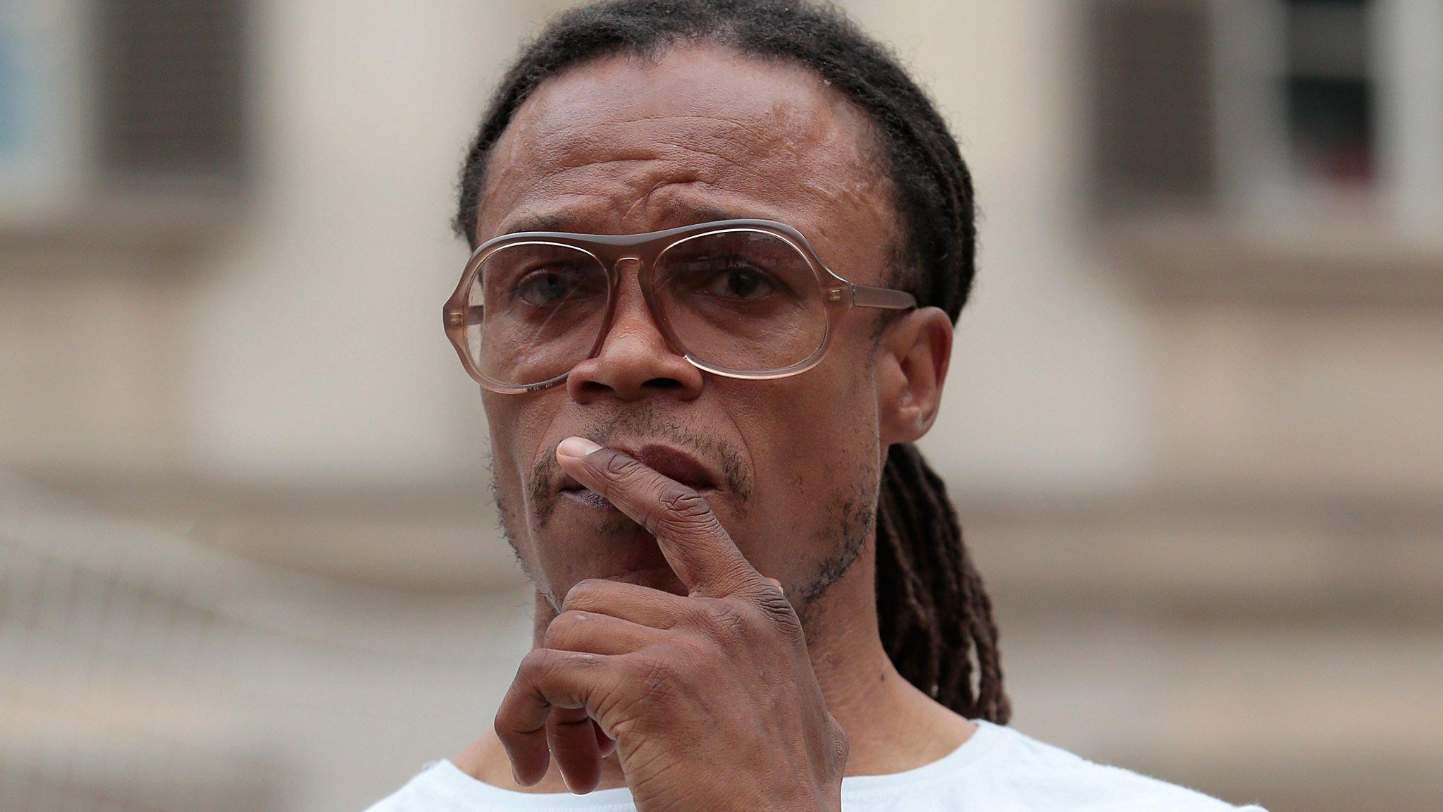 Edgar Davids