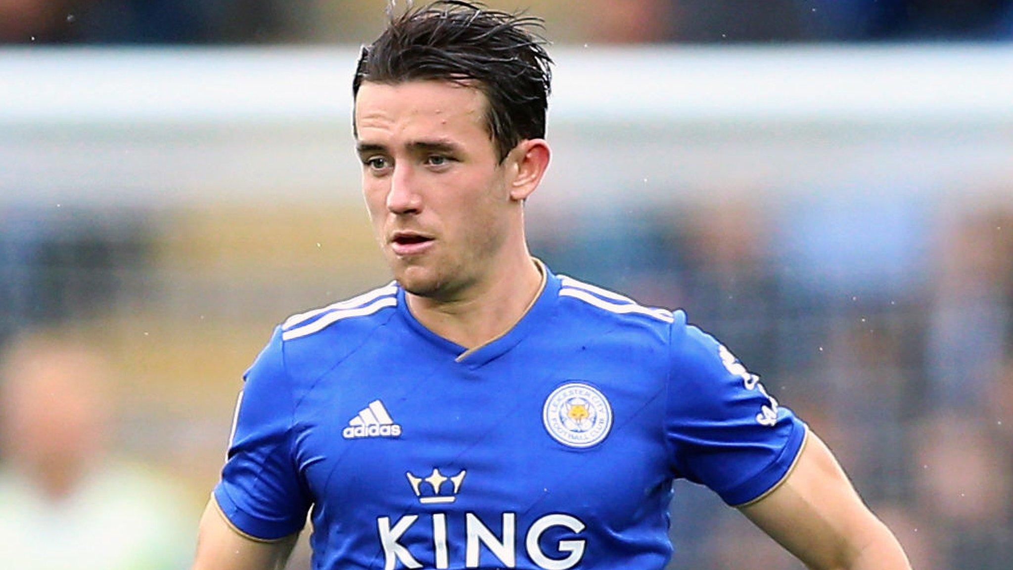 Ben Chilwell