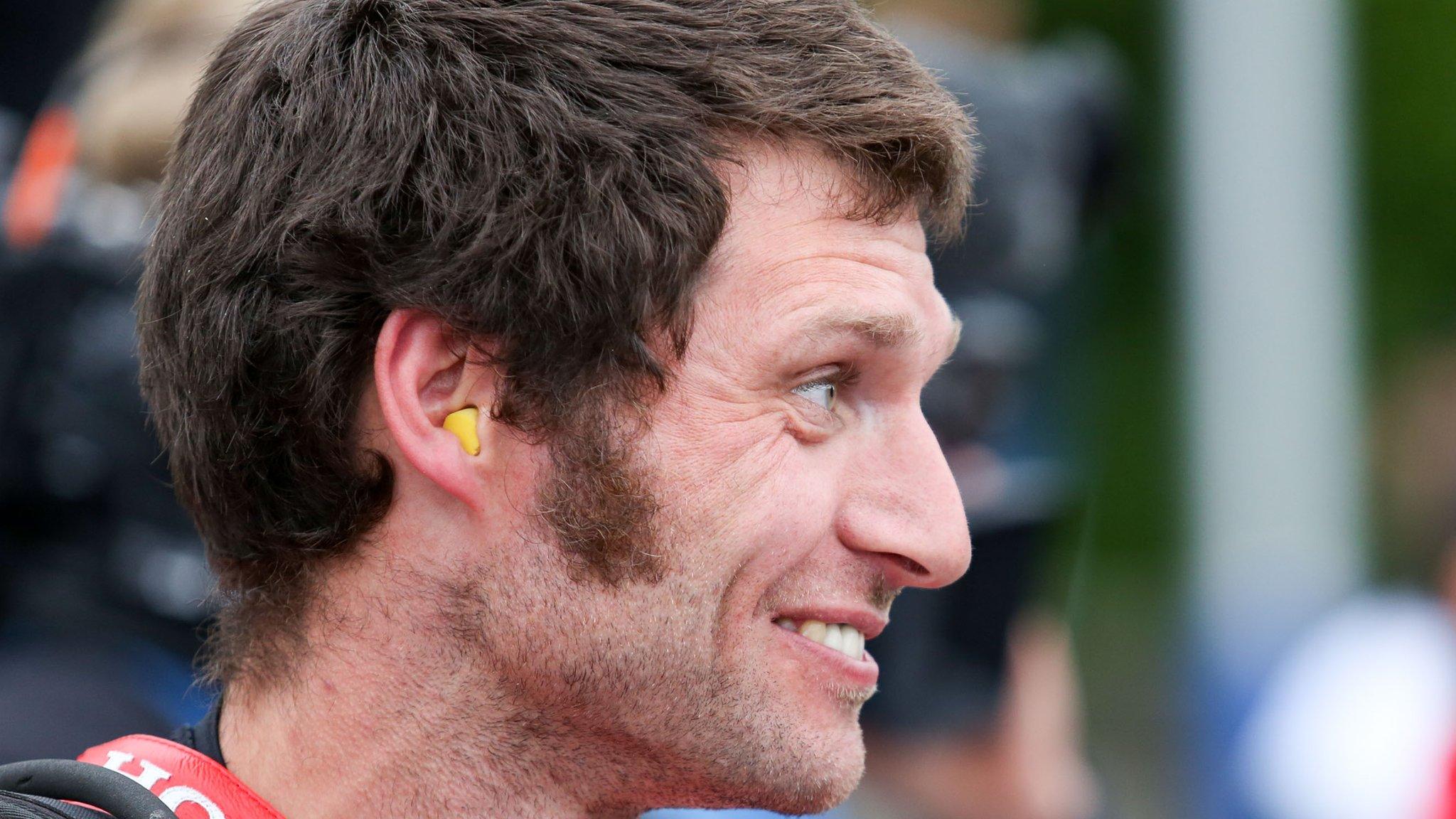 Guy Martin