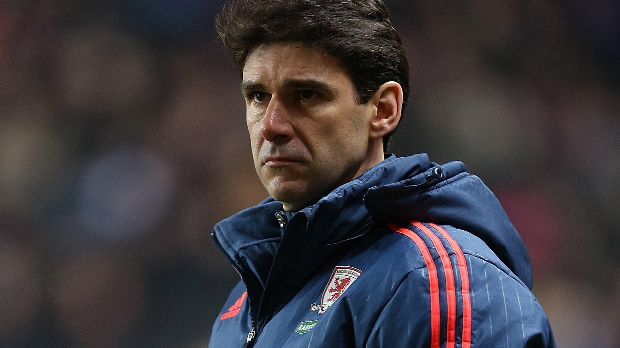 Aitor Karanka