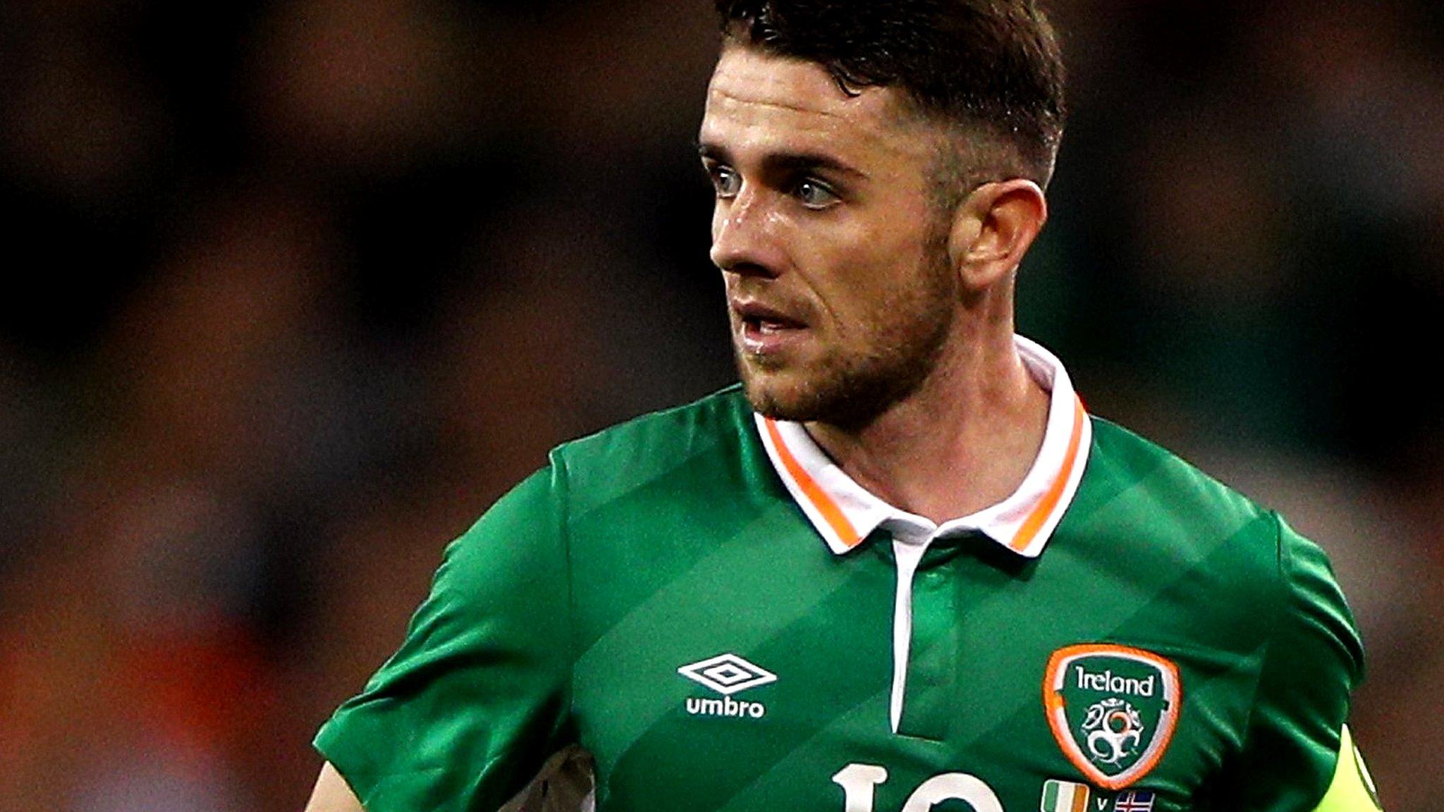 Robbie Brady