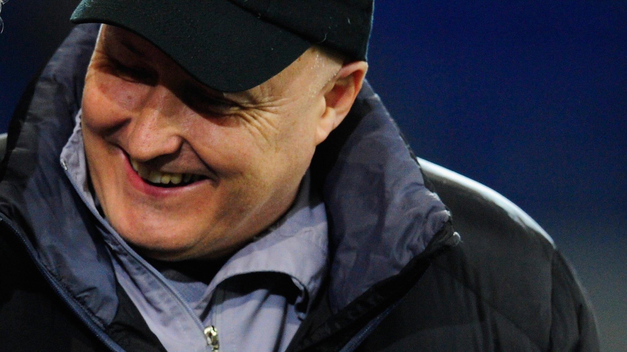 Russell Slade