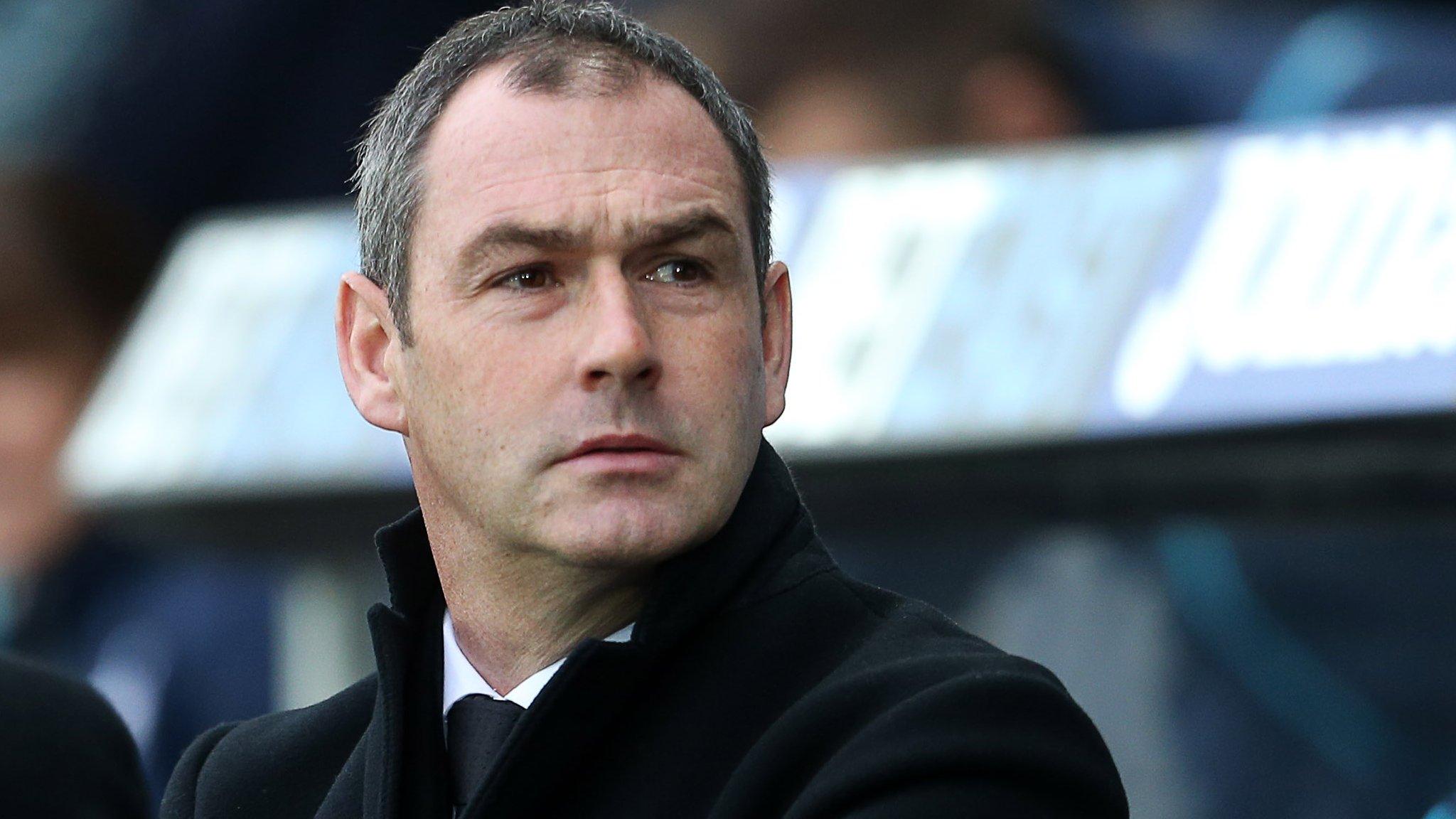 Paul Clement