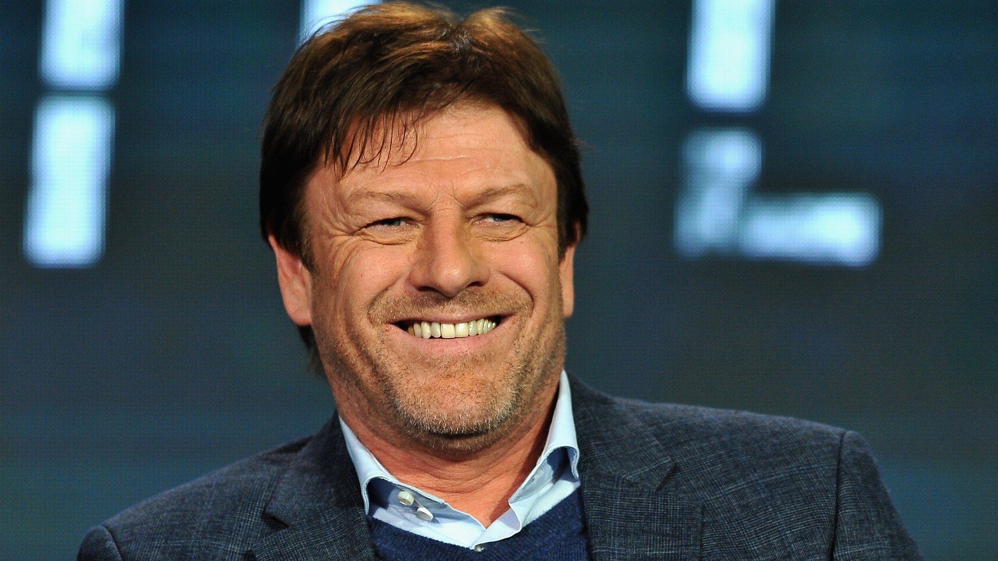 Sean Bean