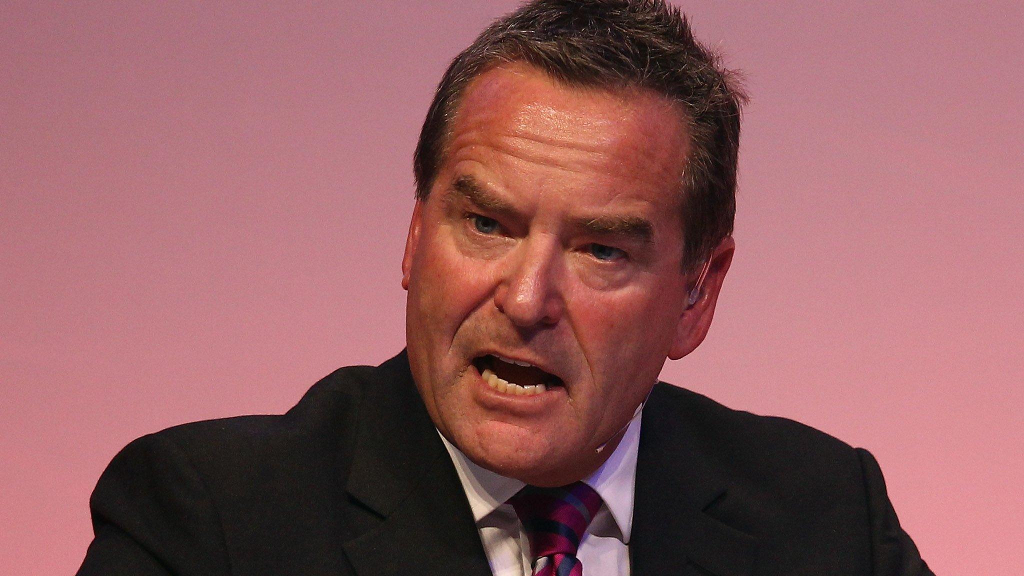 Jeff Stelling