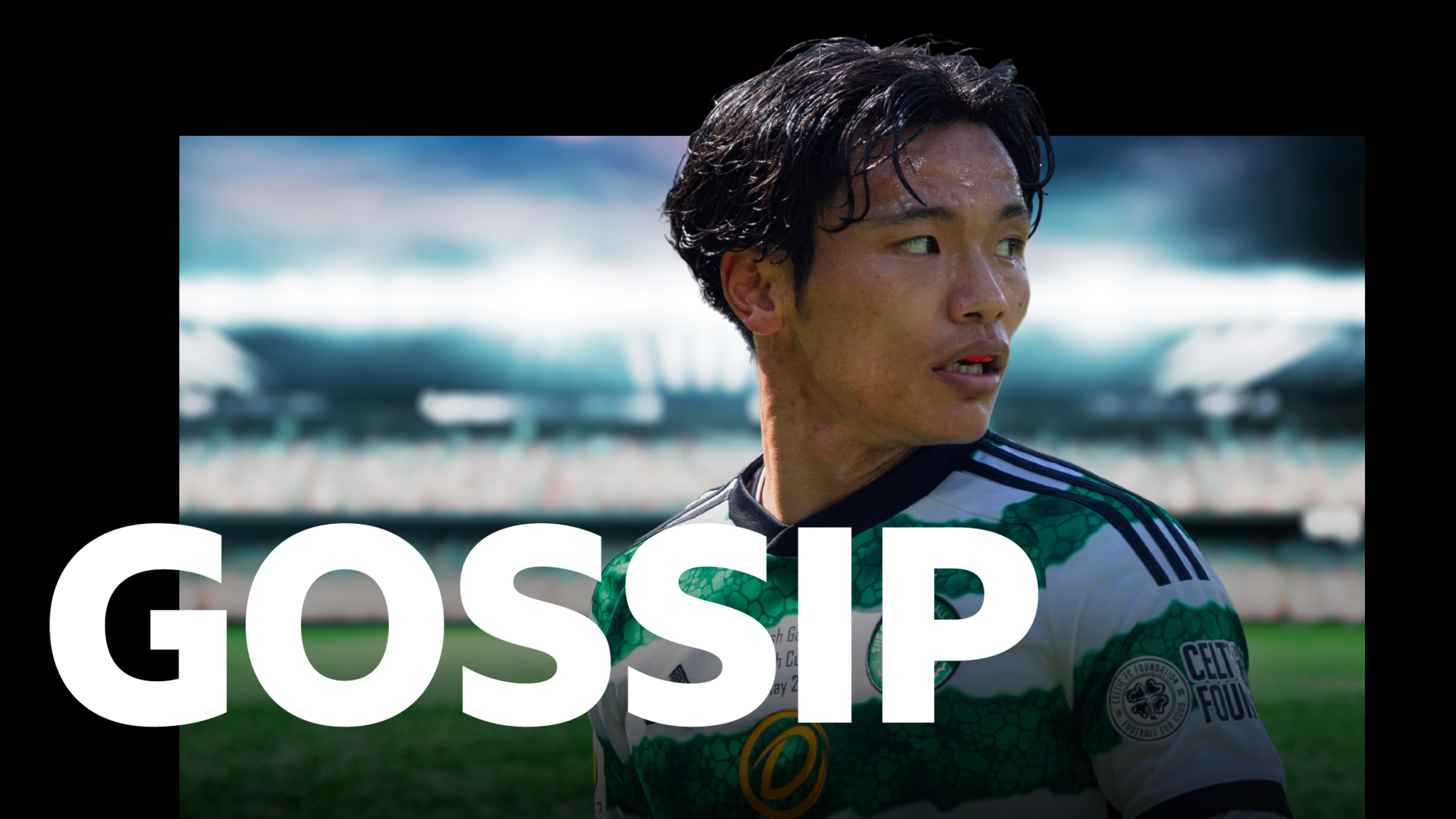 Gossip banner