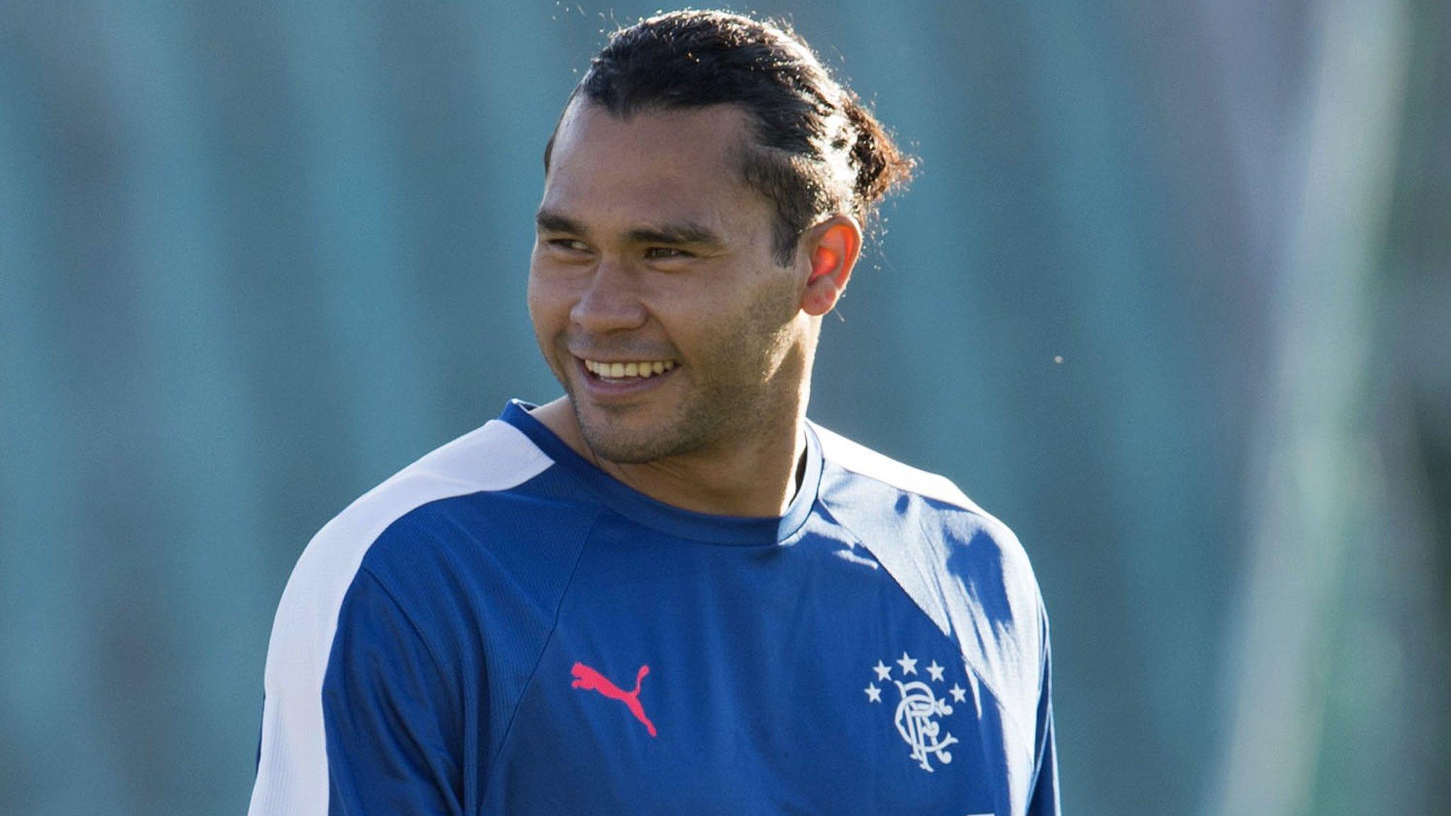 Carlos Pena