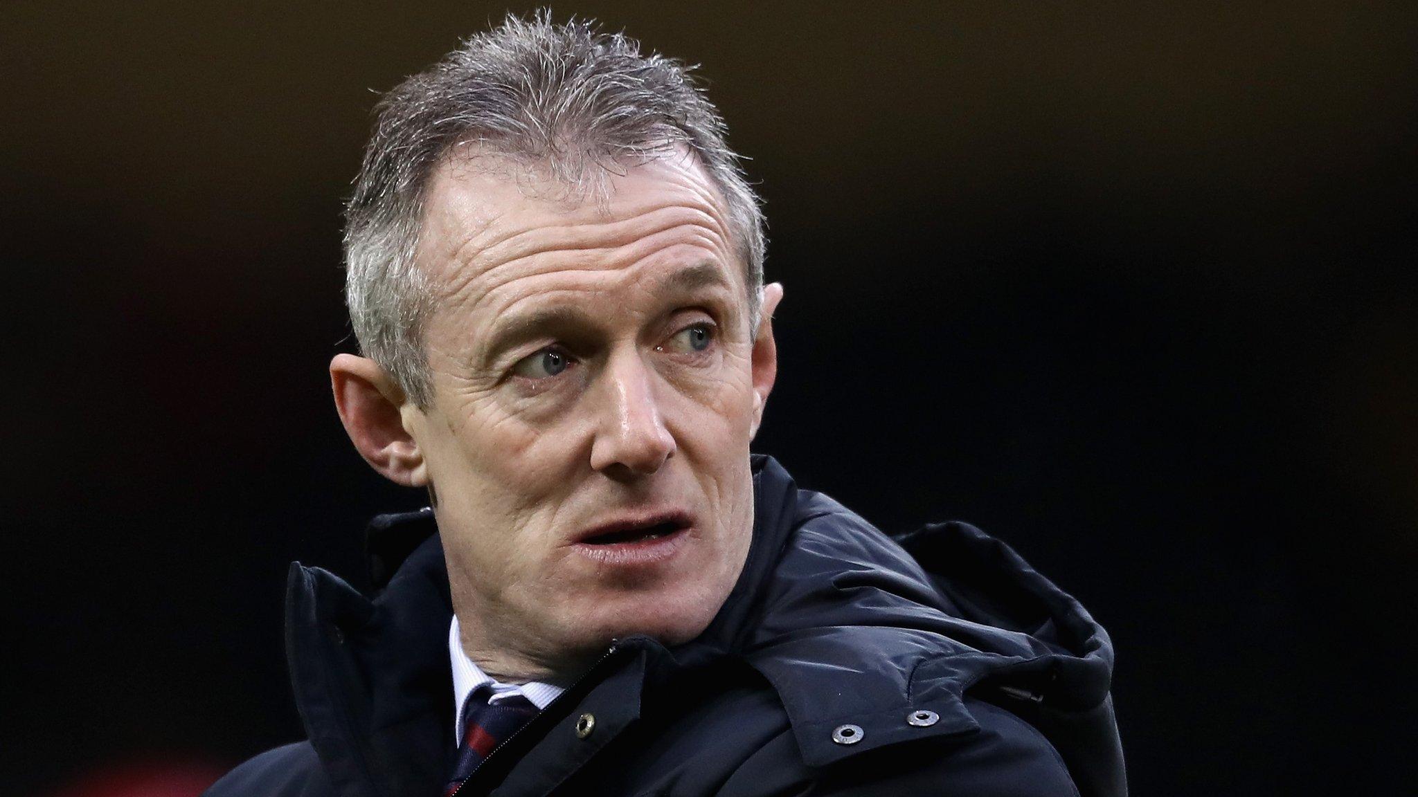 Rob Howley