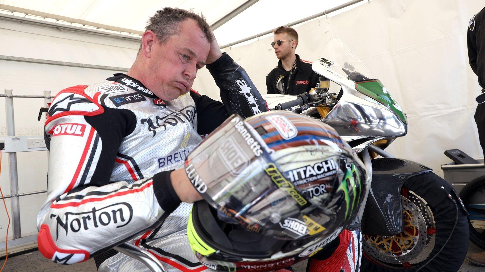 John McGuinness