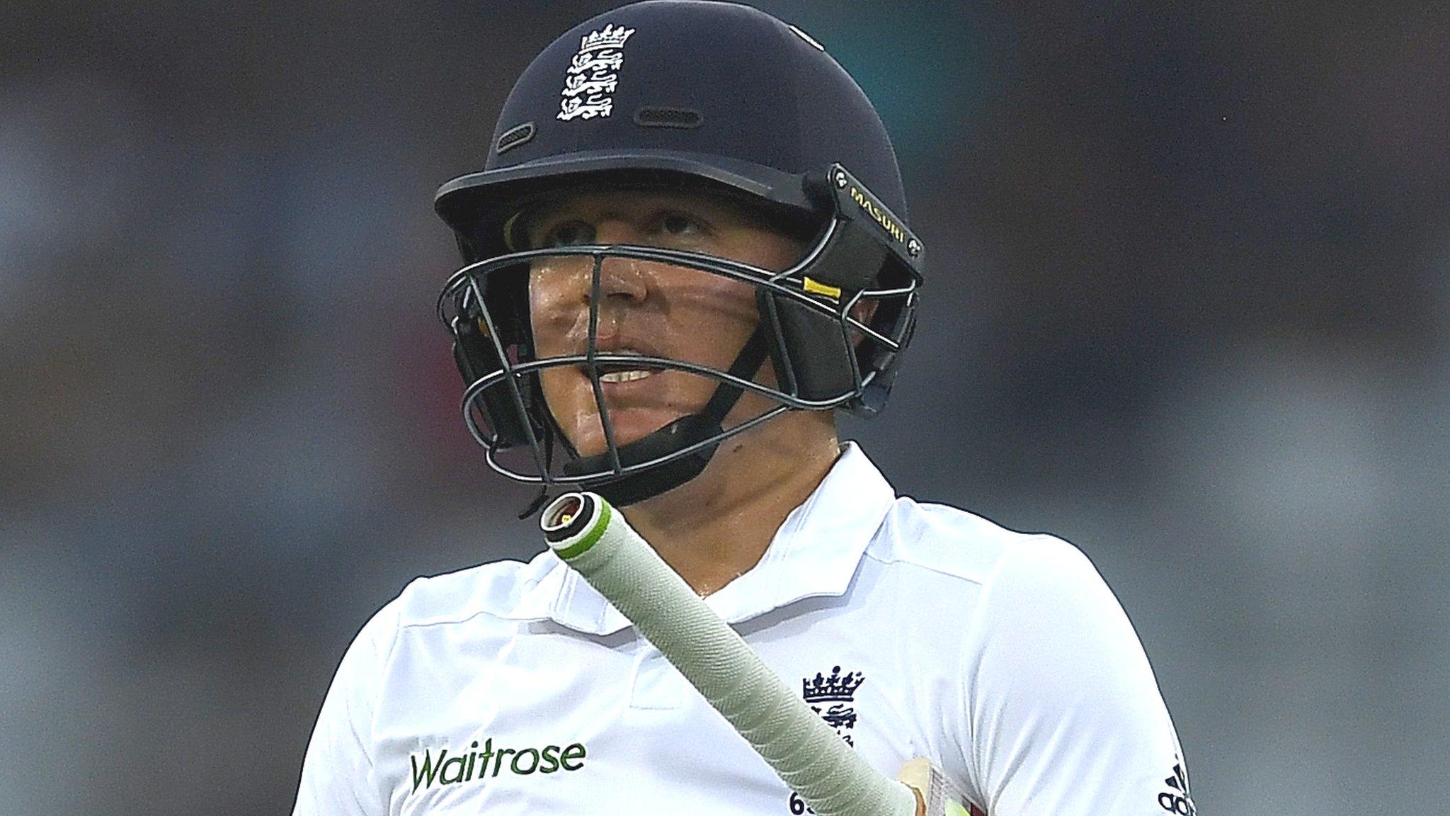 Gary Ballance