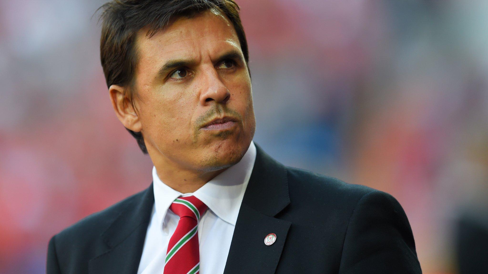 Chris Coleman