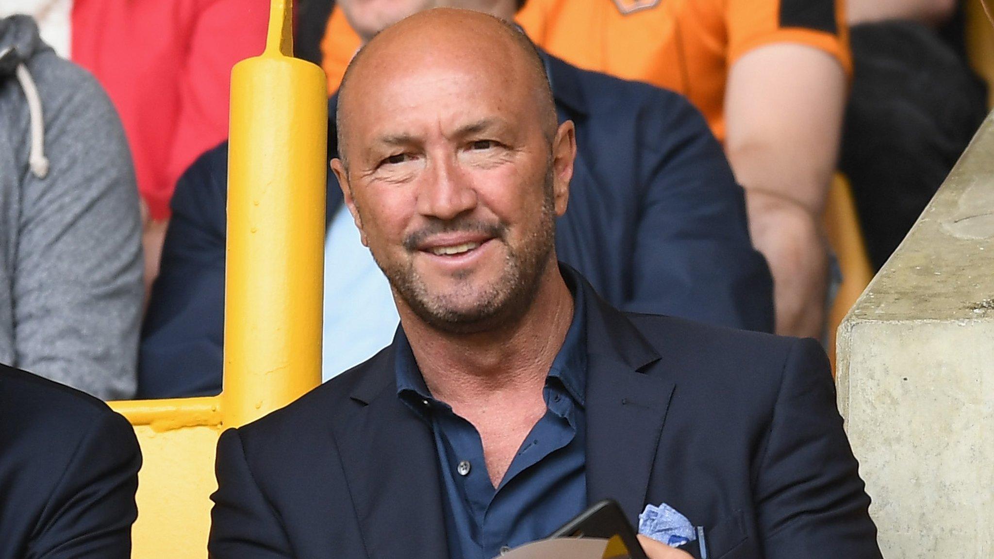 Walter Zenga