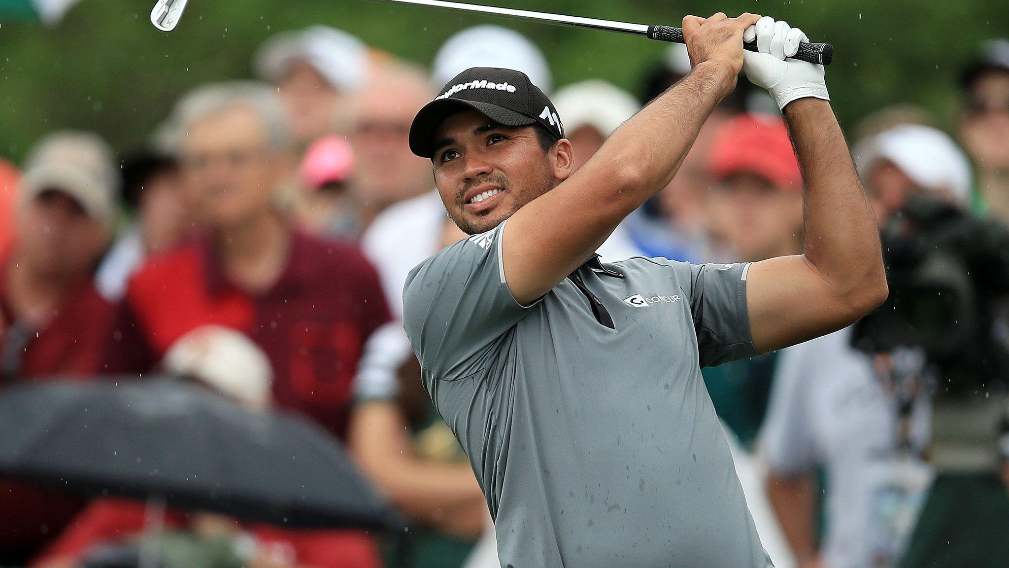 Jason Day