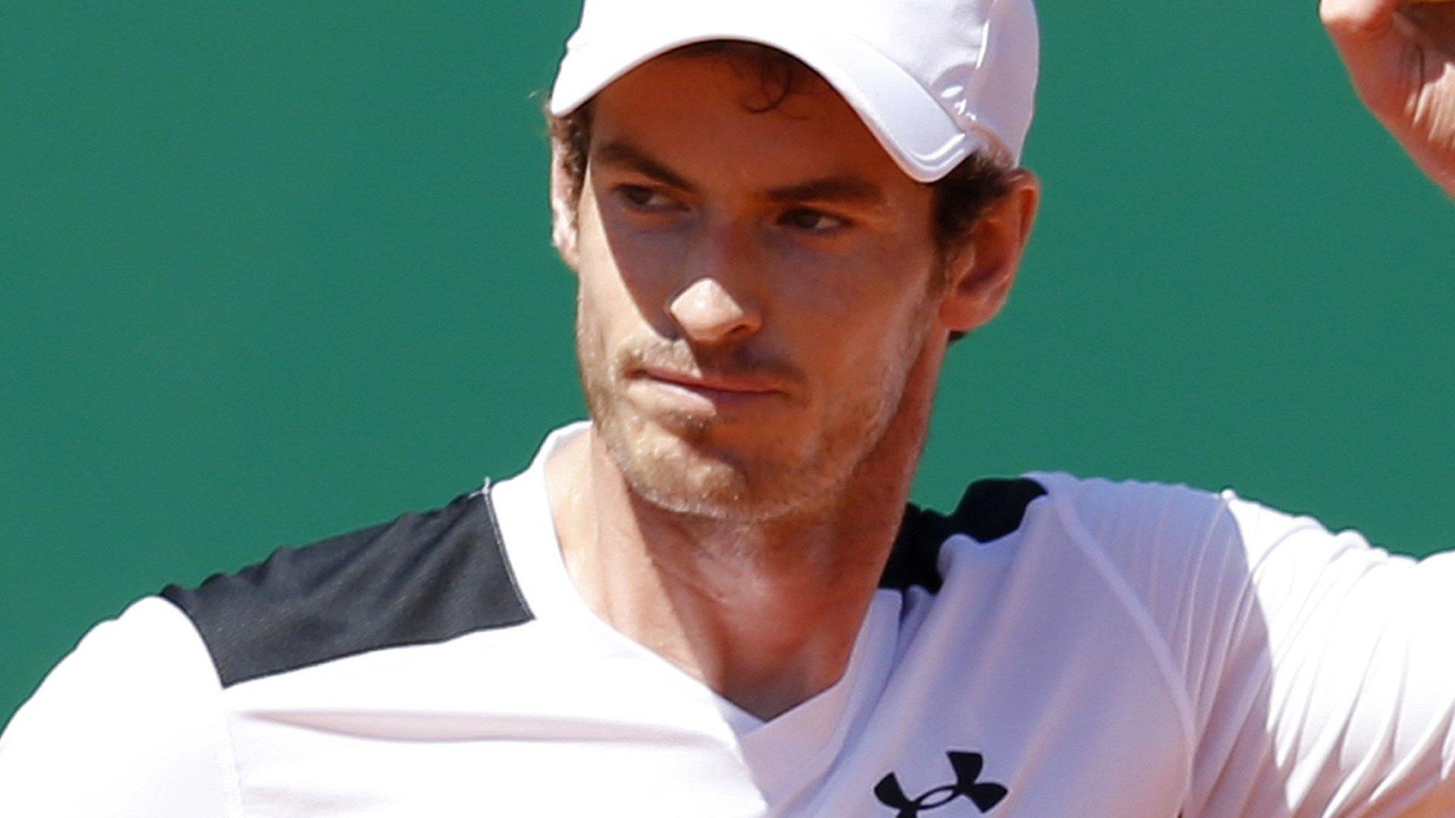 Andy Murray