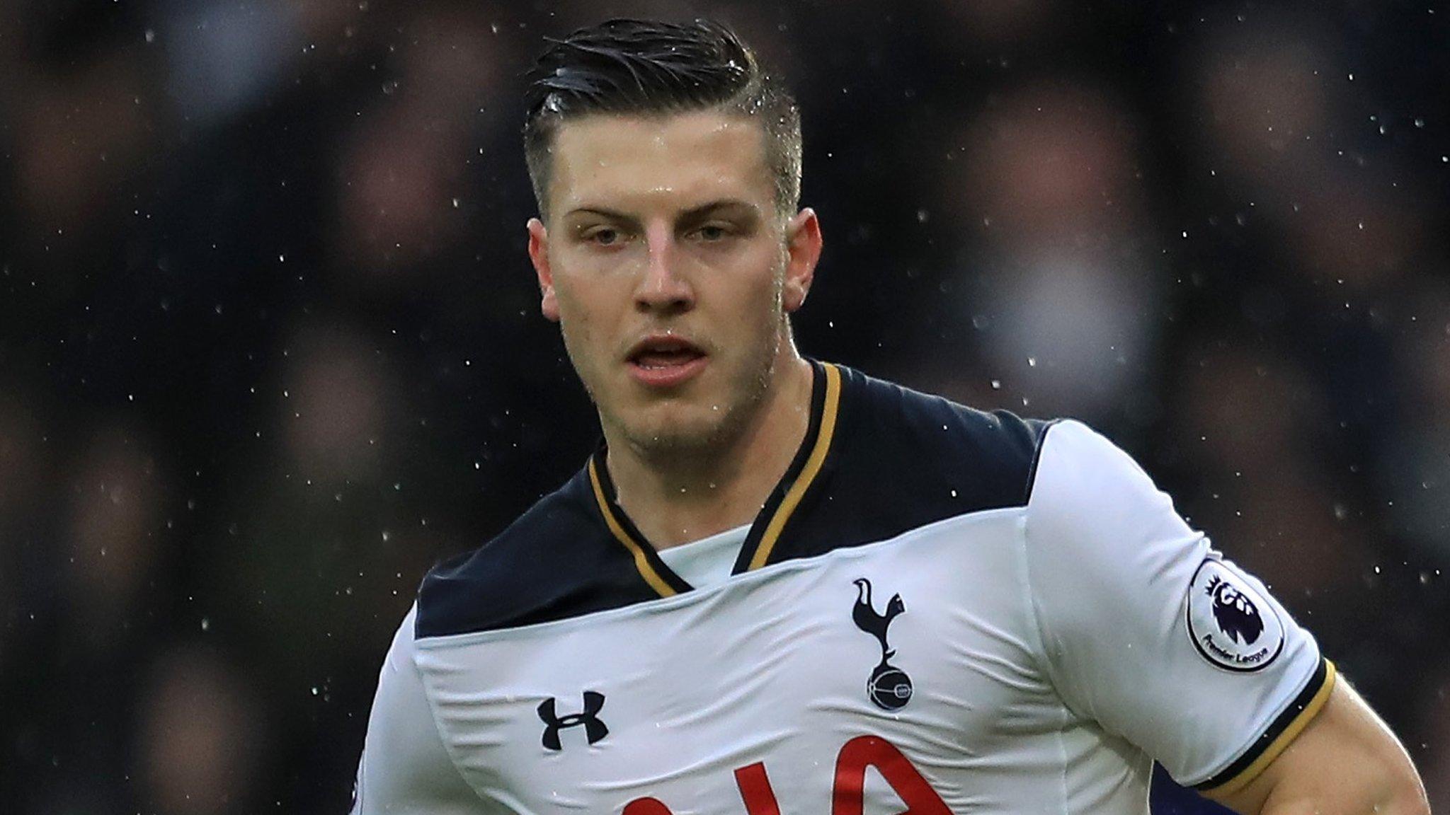 Kevin Wimmer