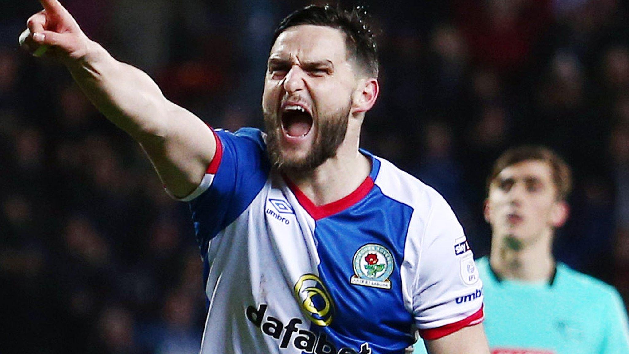 Craig Conway