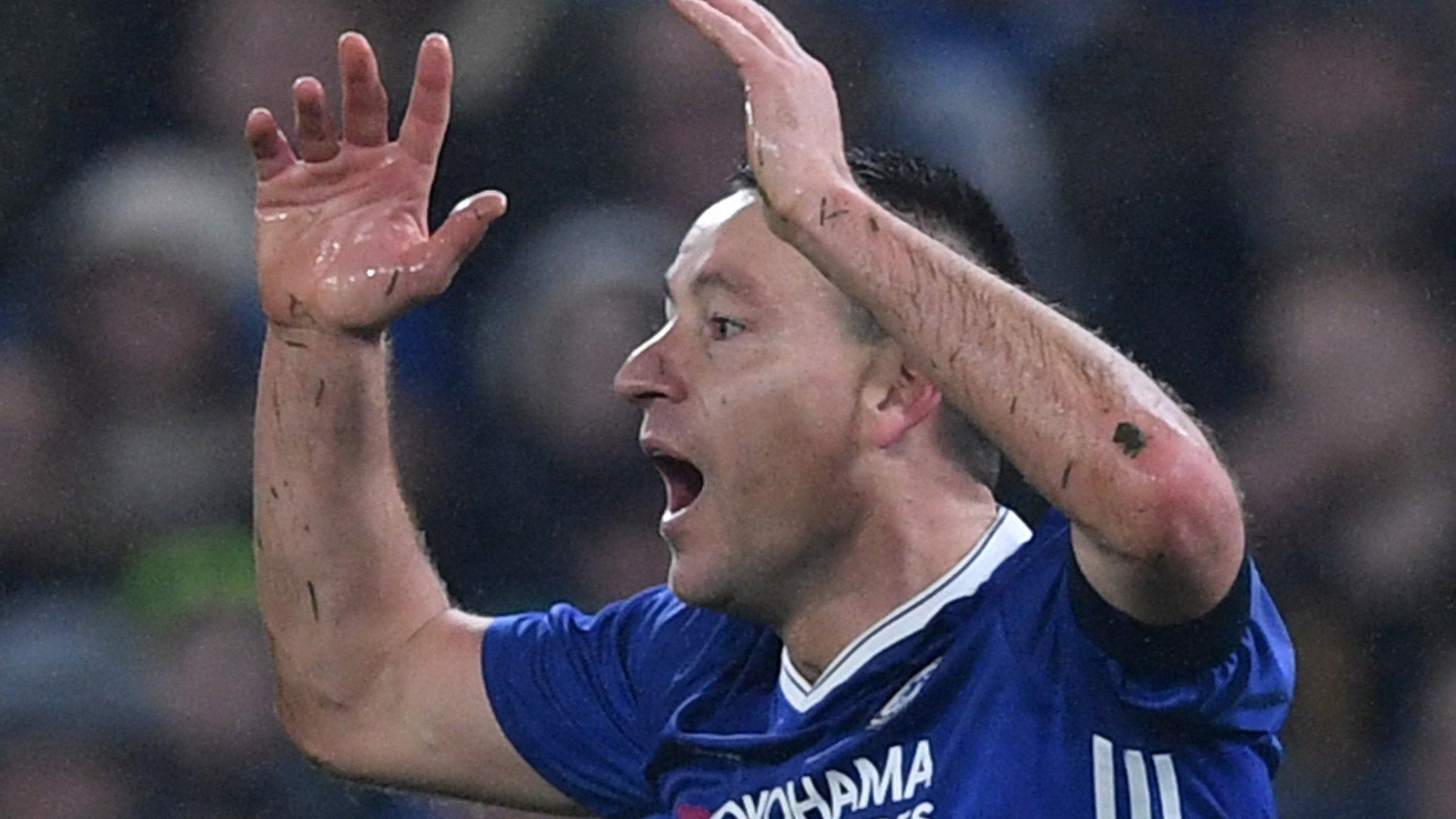 John Terry