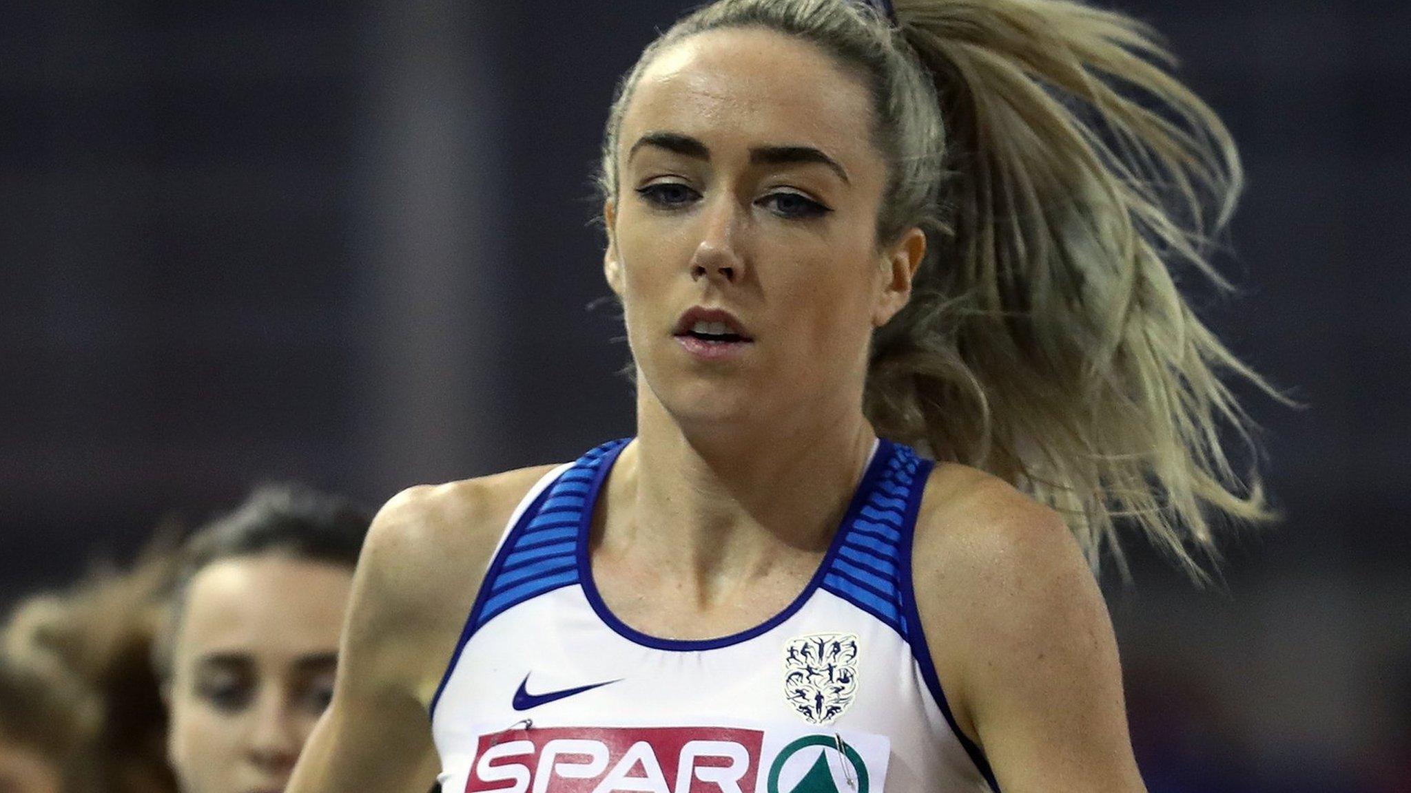 Eilish McColgan