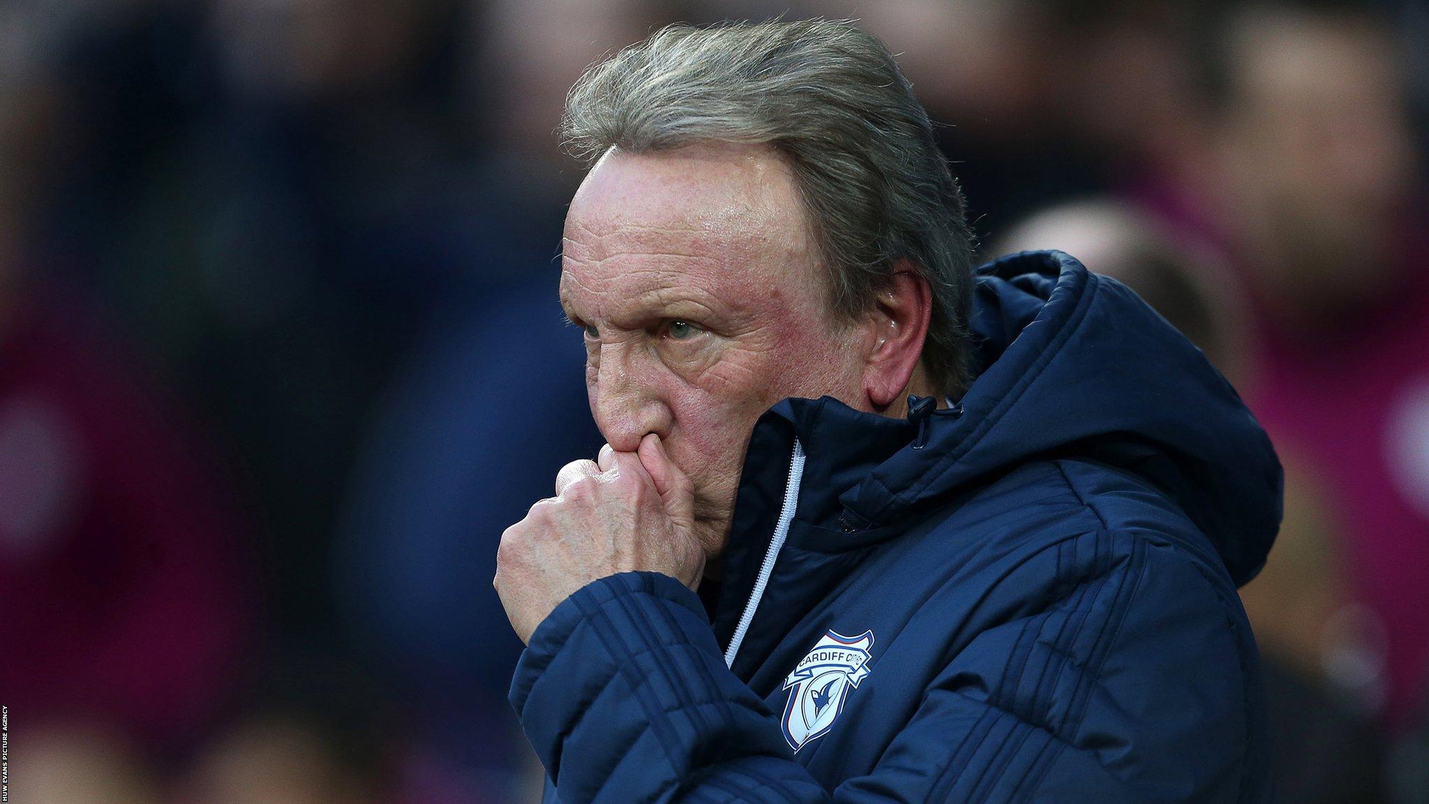 Neil Warnock