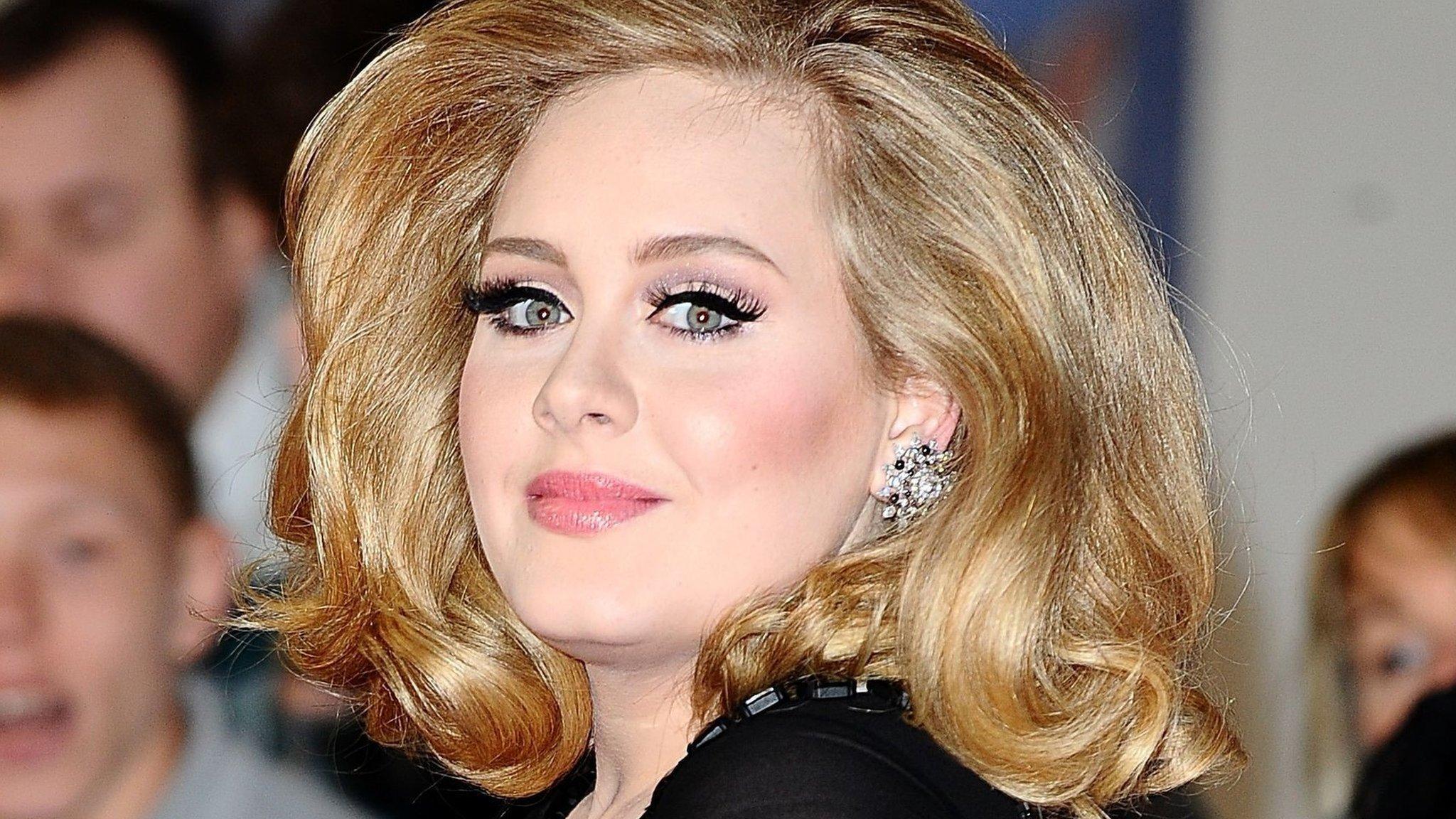 Adele