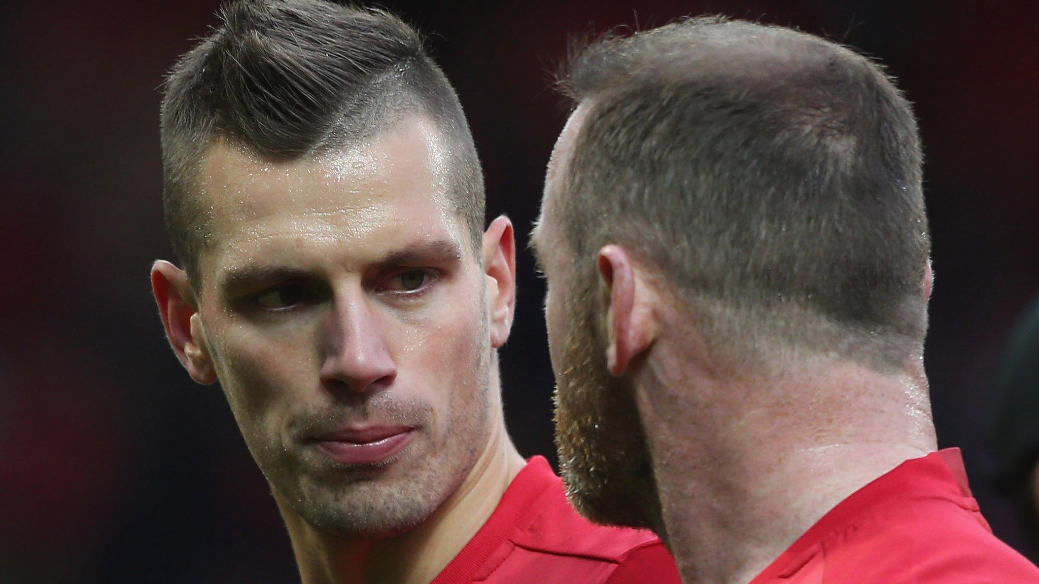 Morgan Schneiderlin