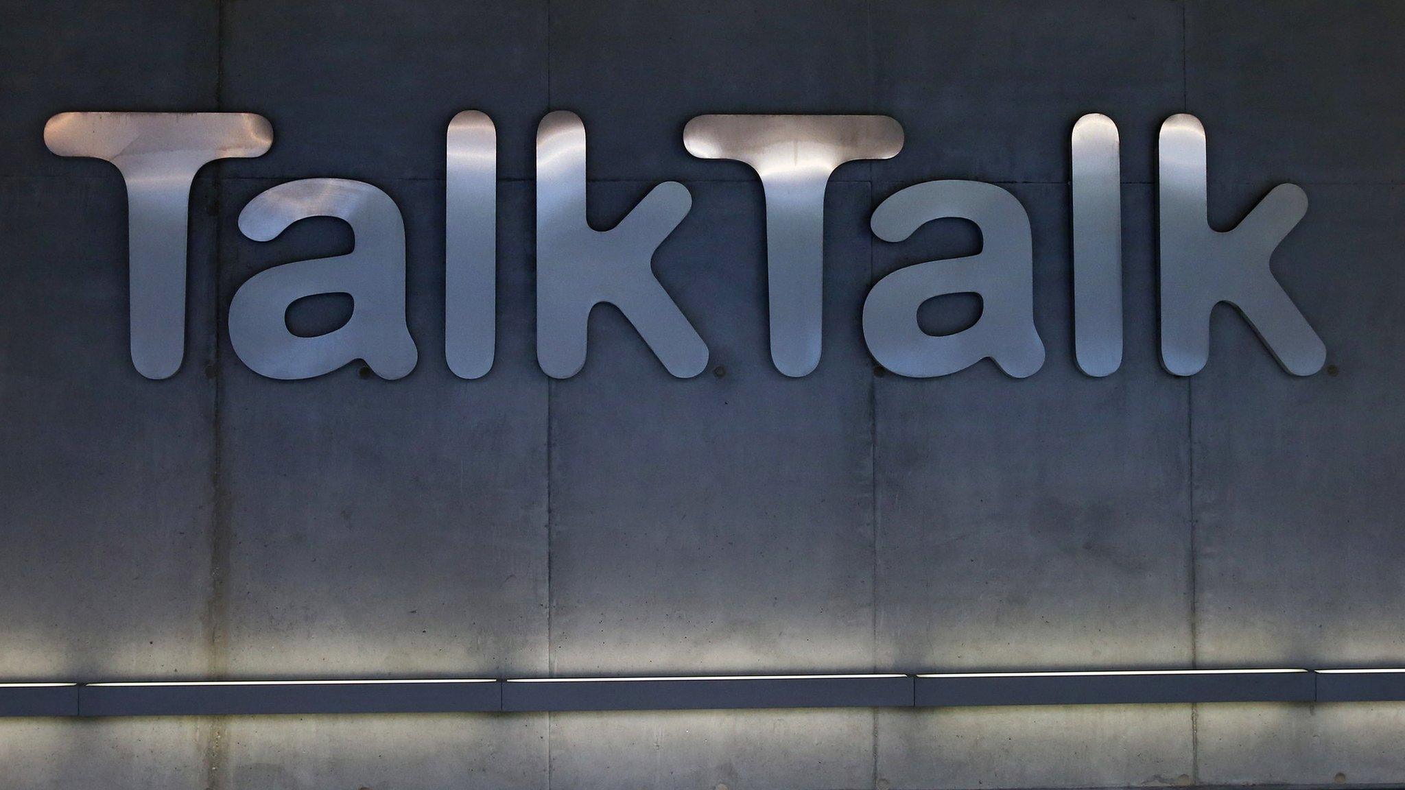 TalkTalk