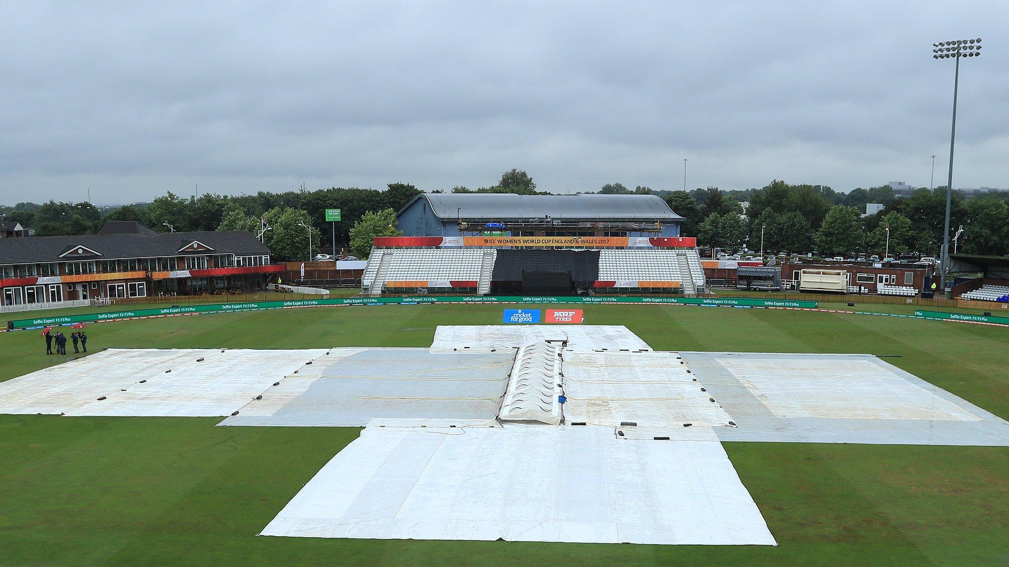 County Ground Derby