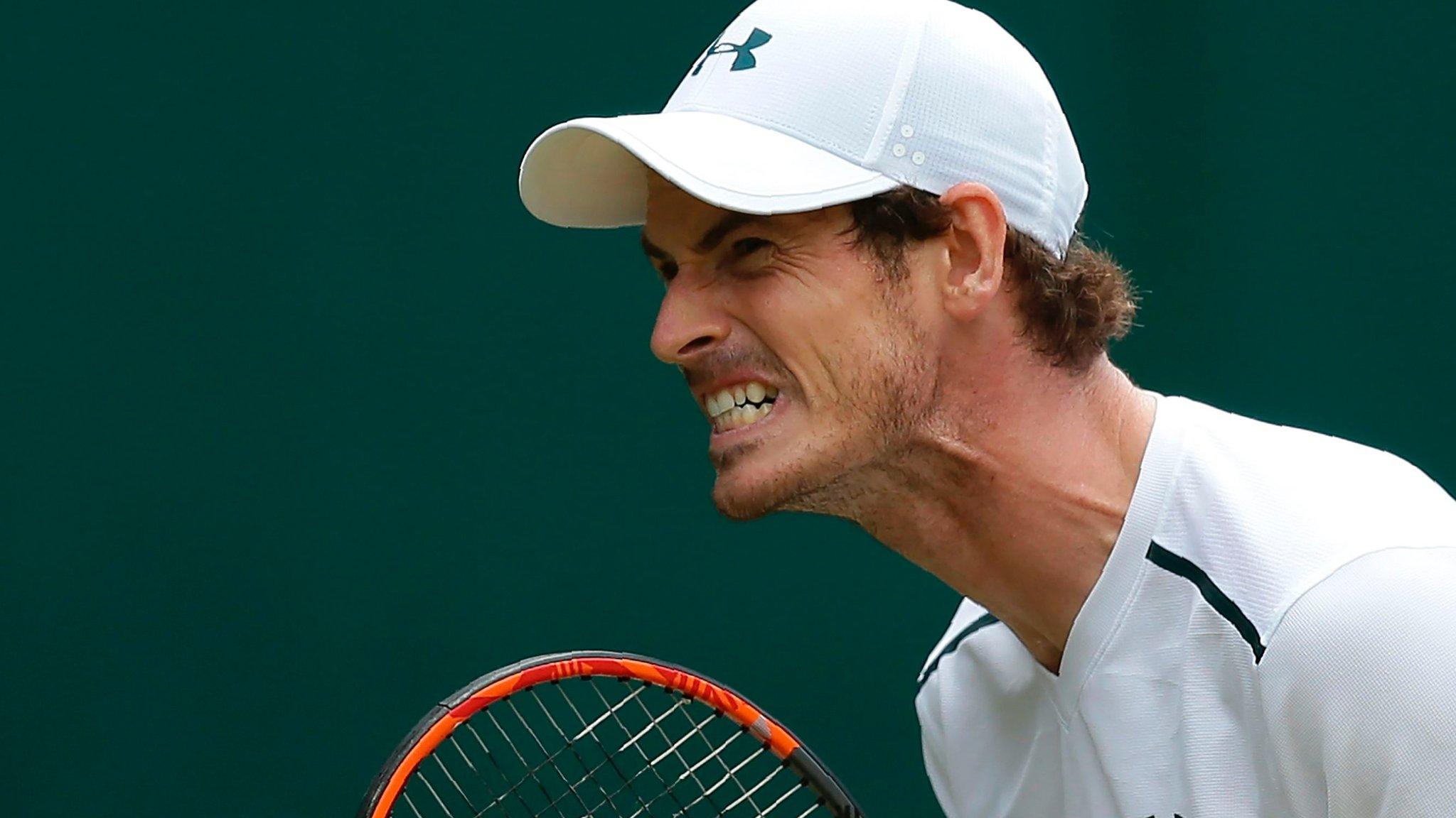 Andy Murray