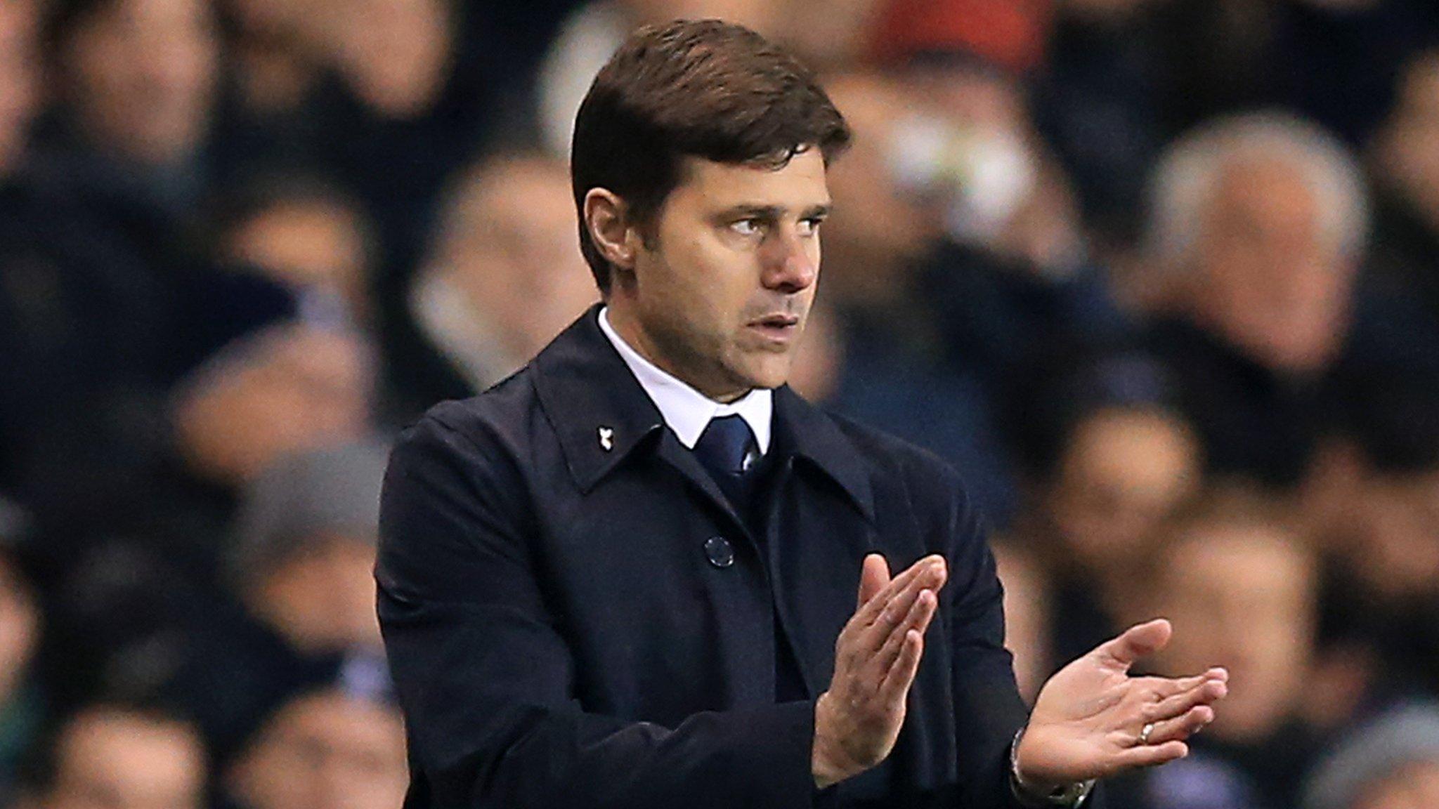 Mauricio Pochettino