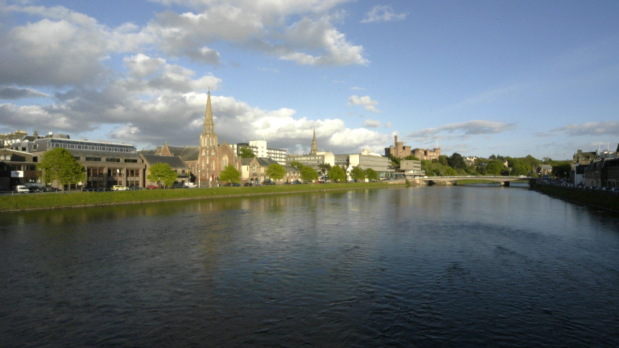 Inverness