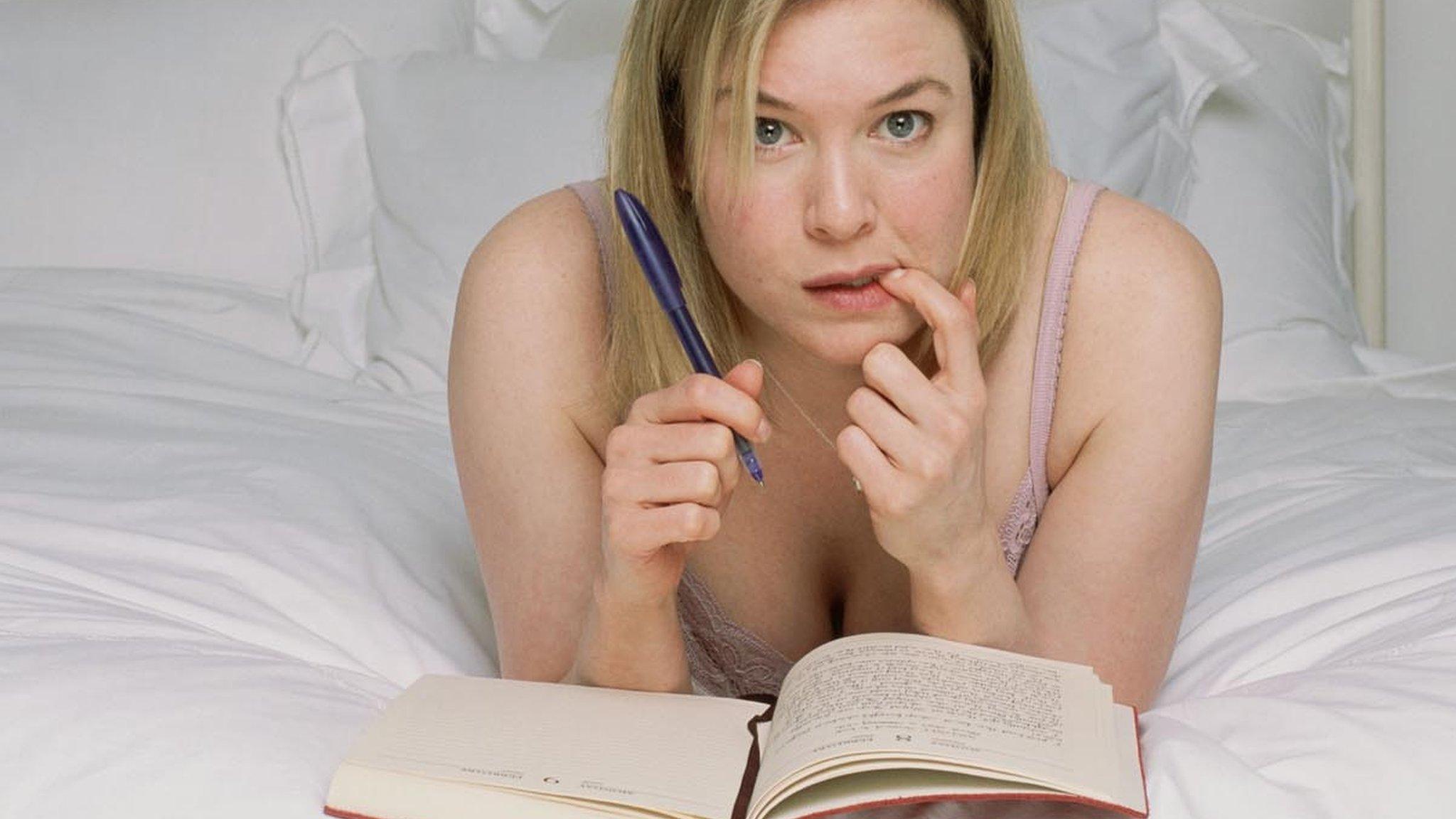 Renee Zellweger in Bridget Jones: The Edge of Reason