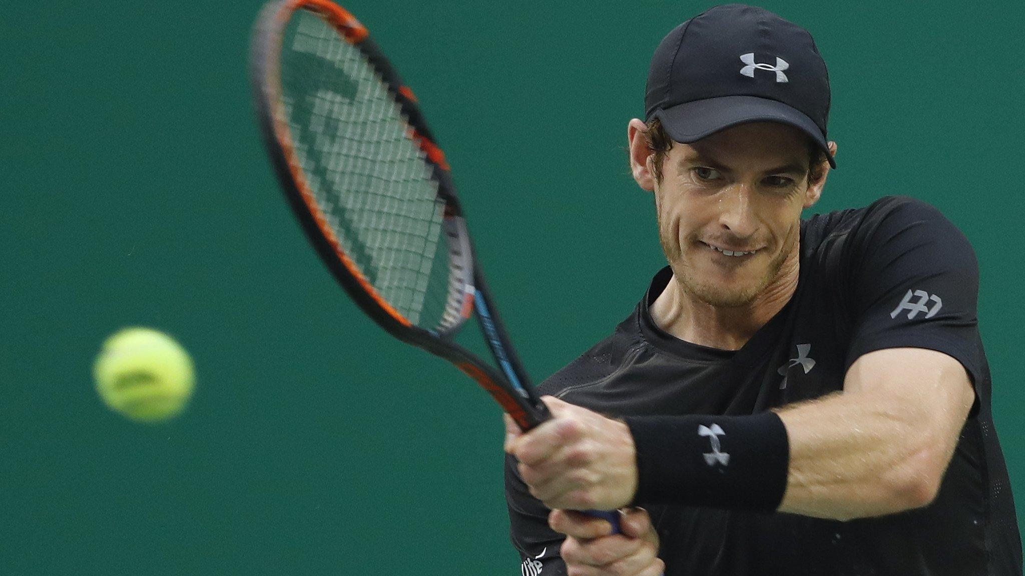 Andy Murray