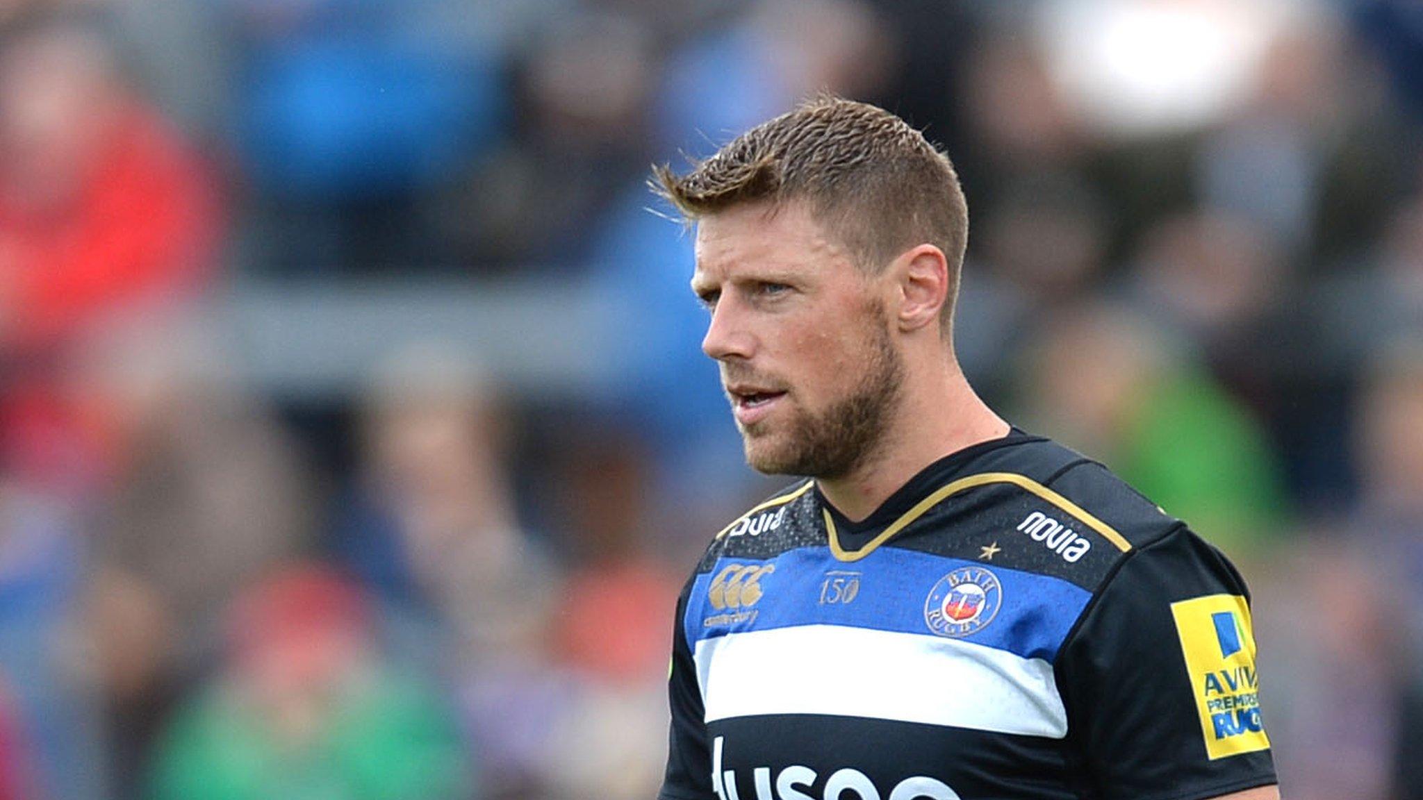 Rhys Priestland