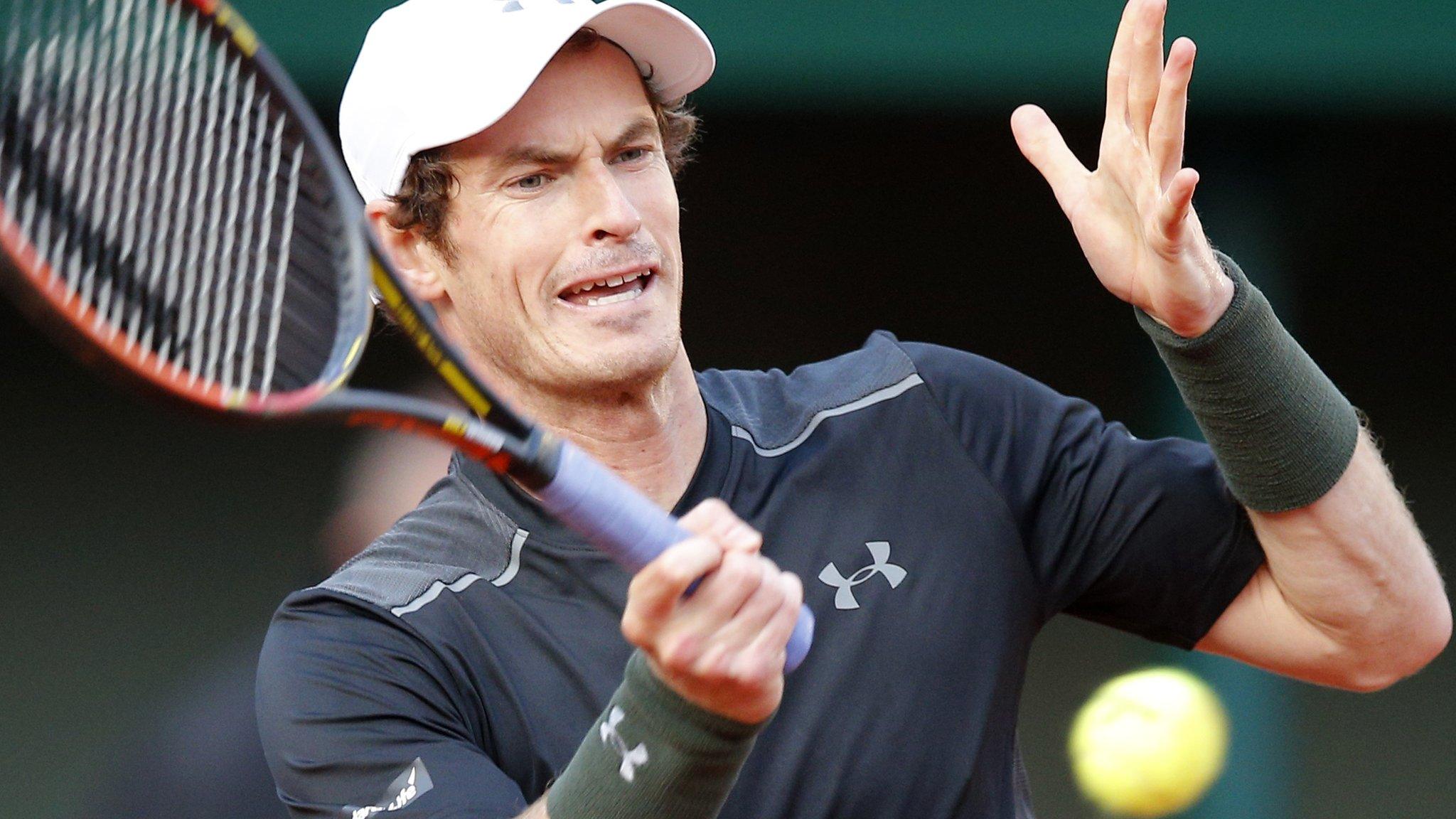 Andy Murray