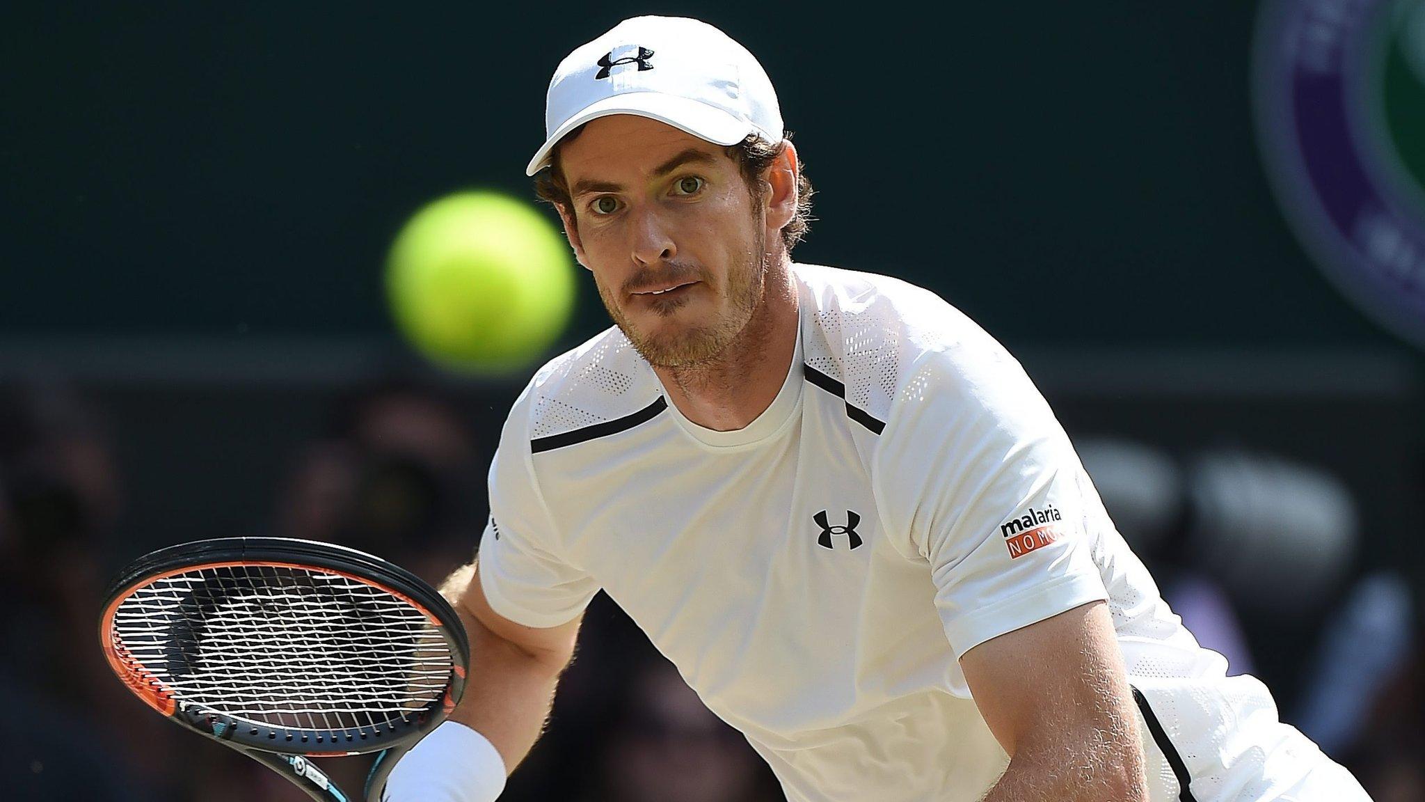 Andy Murray